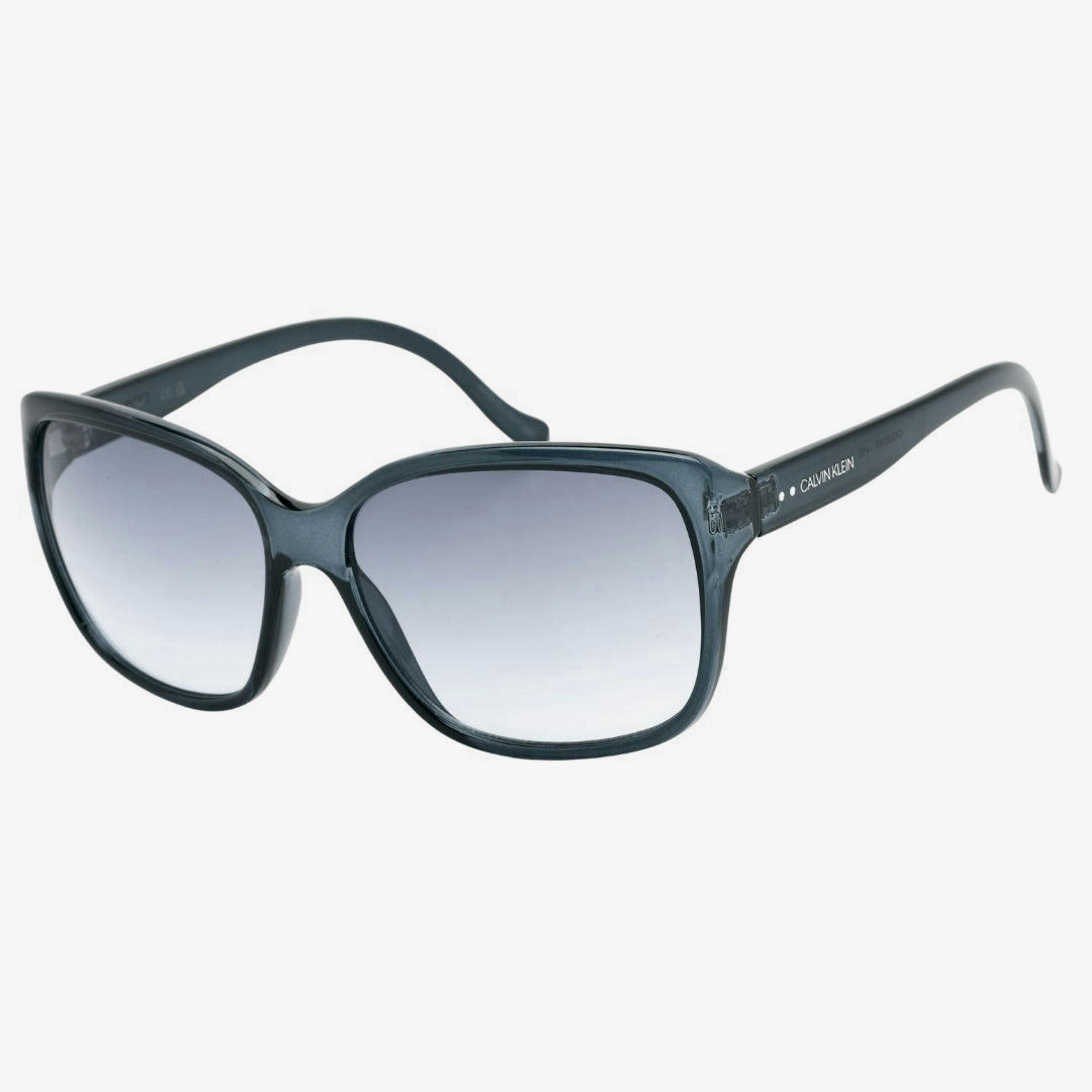 Calvin Klein Womens/Ladies Gradient Sunglasses , view 1 of 3