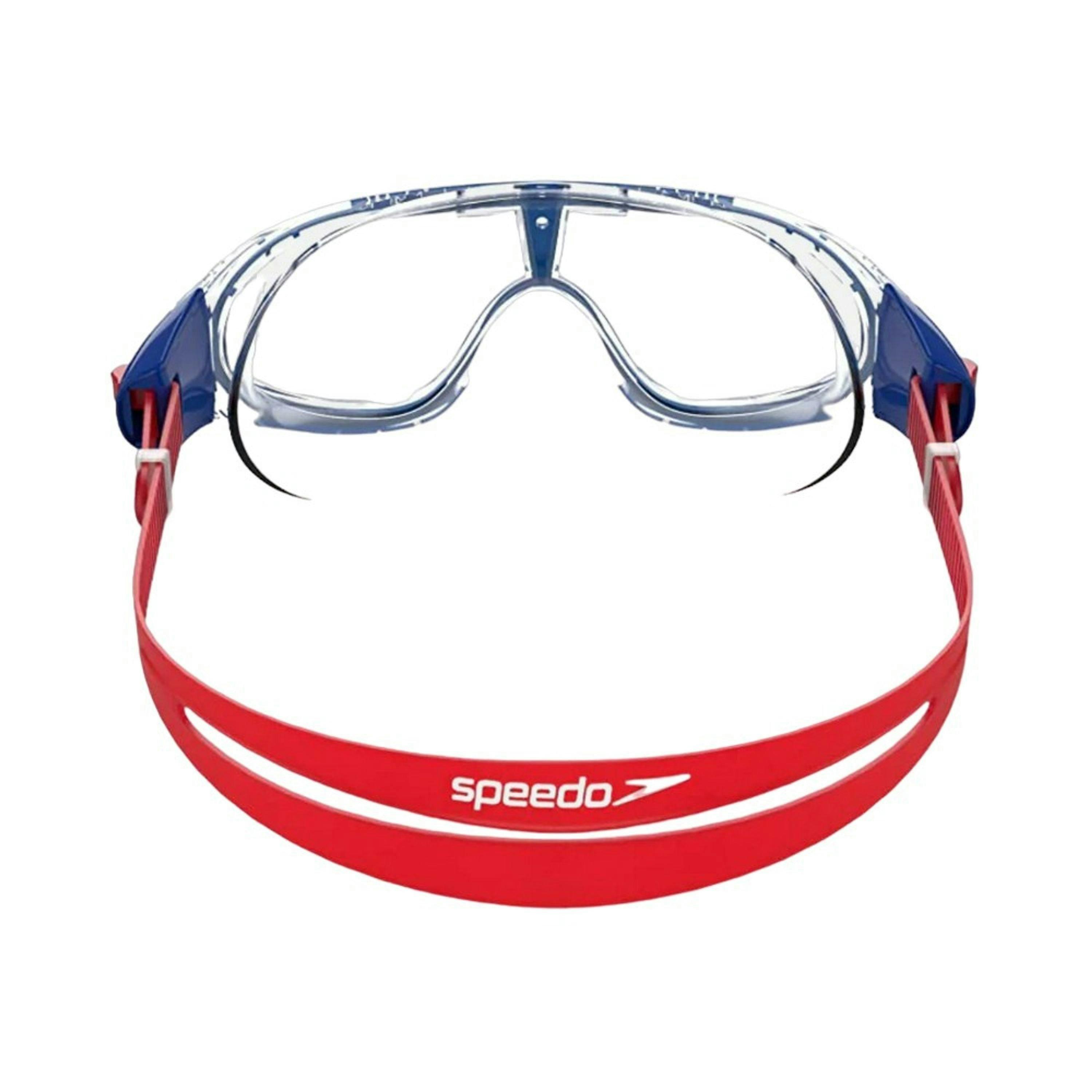 Speedo Childrens/Kids Rift Biofuse Swimming Goggles , view 2 of 4