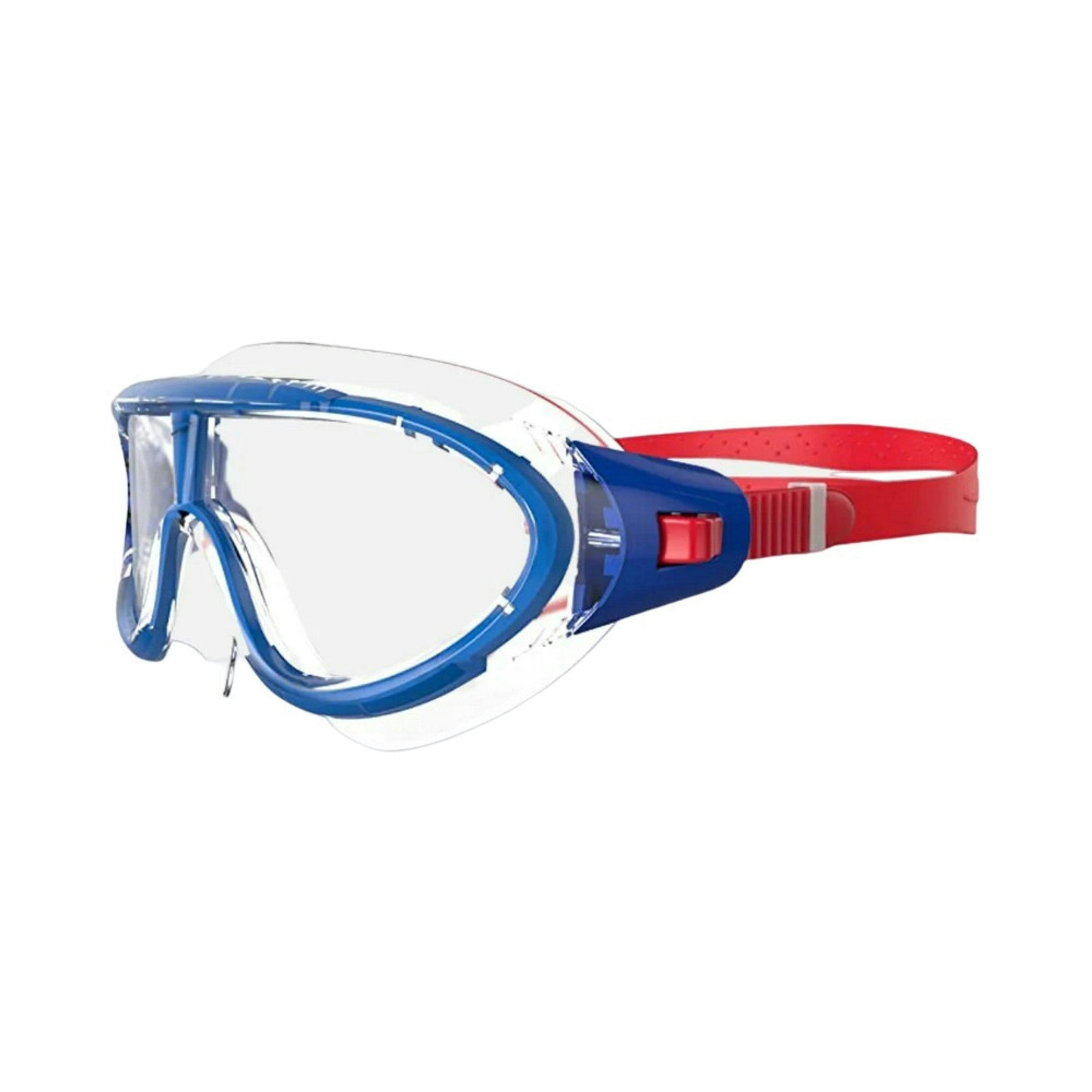 Speedo Childrens/Kids Rift Biofuse Swimming Goggles , view 3 of 4