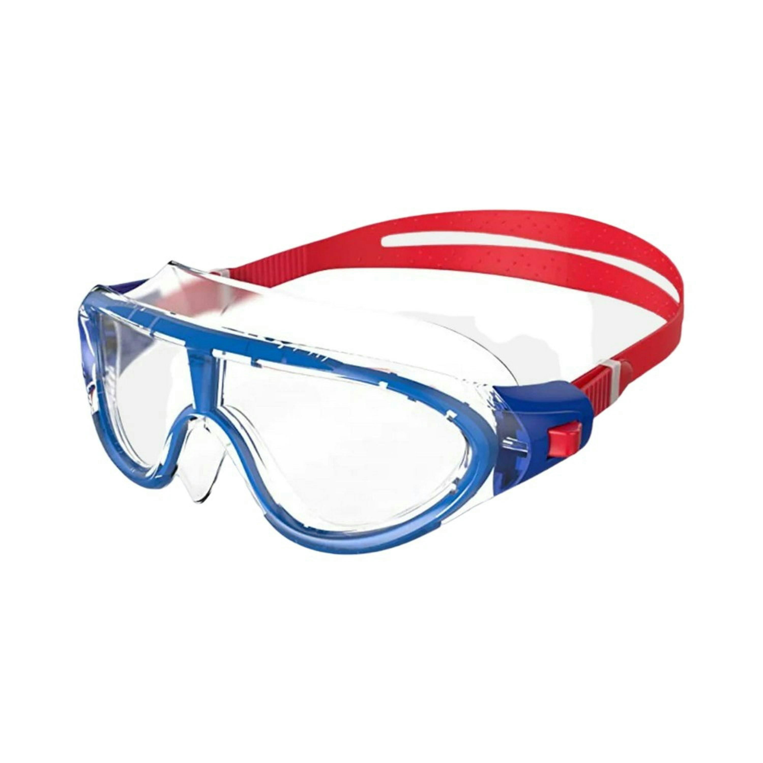 Speedo Childrens/Kids Rift Biofuse Swimming Goggles , view 4 of 4