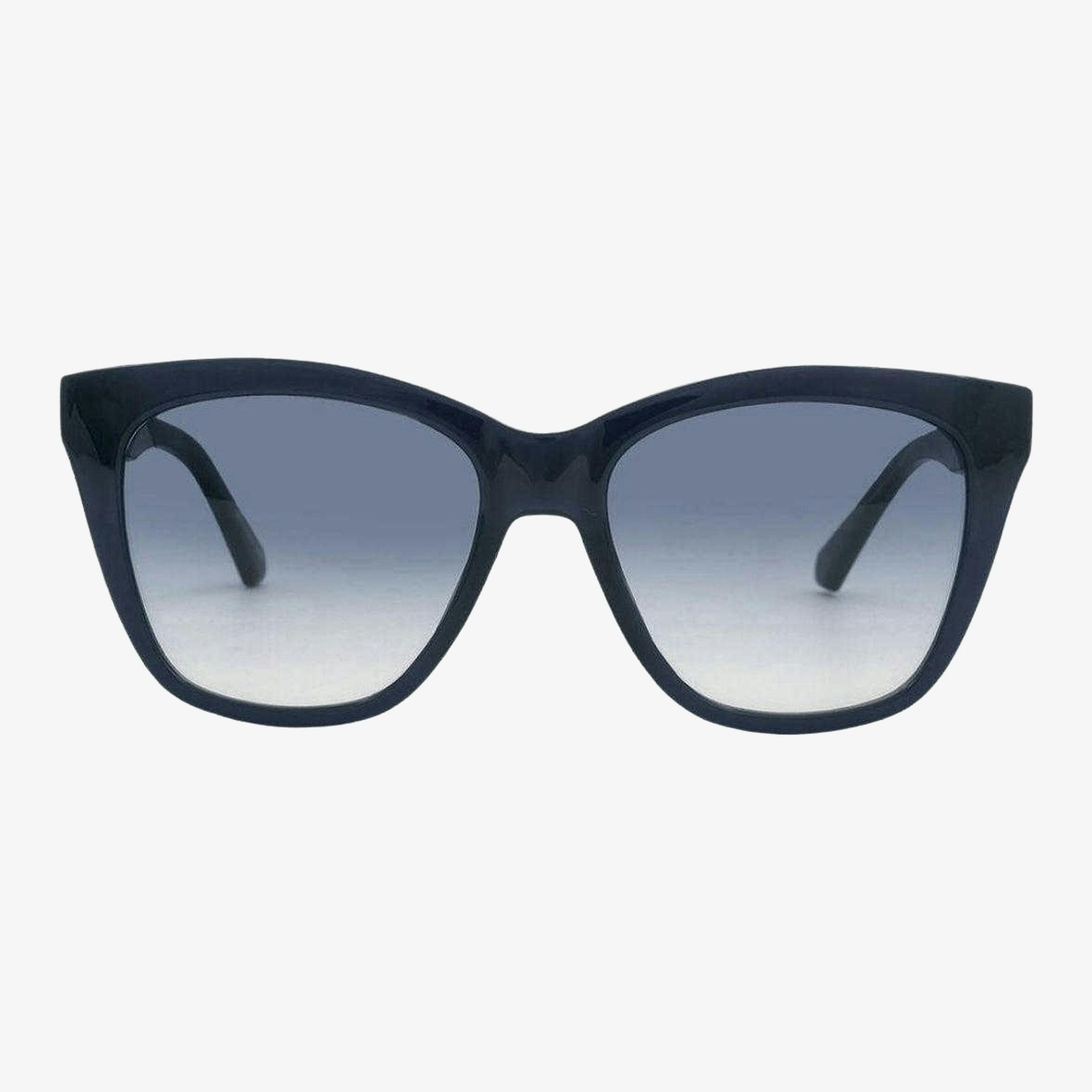 Calvin Klein Womens/Ladies Gradient Sunglasses , view 1 of 5