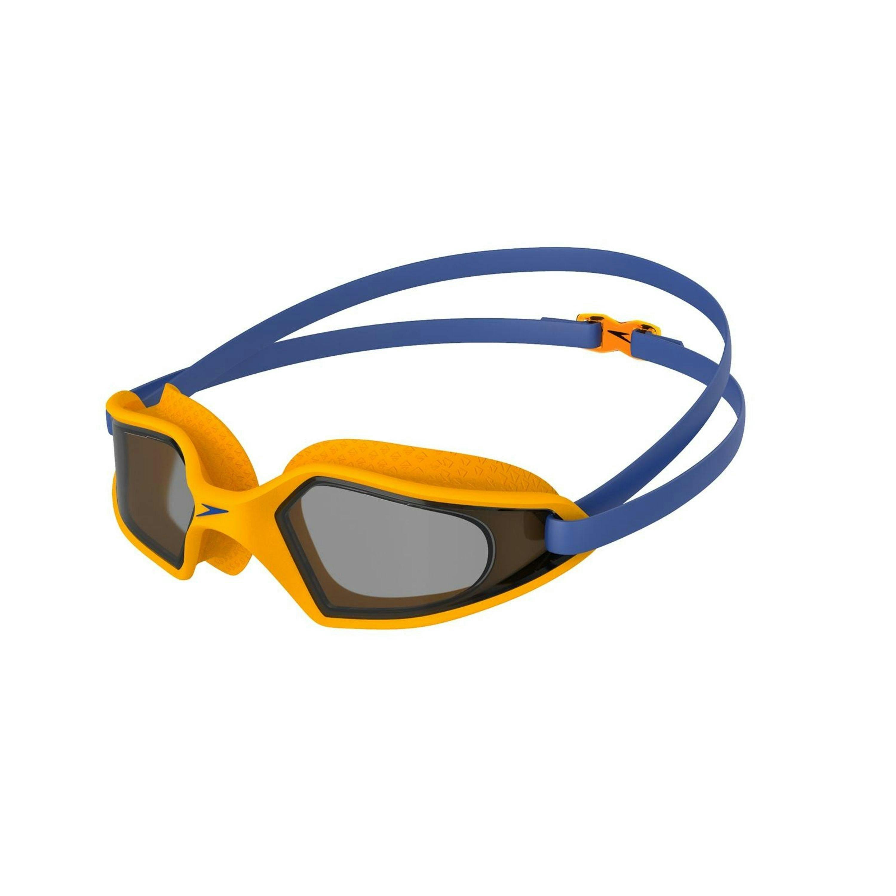 Speedo Childrens/Kids Hydropulse Swimming Goggles , view 1 of 2
