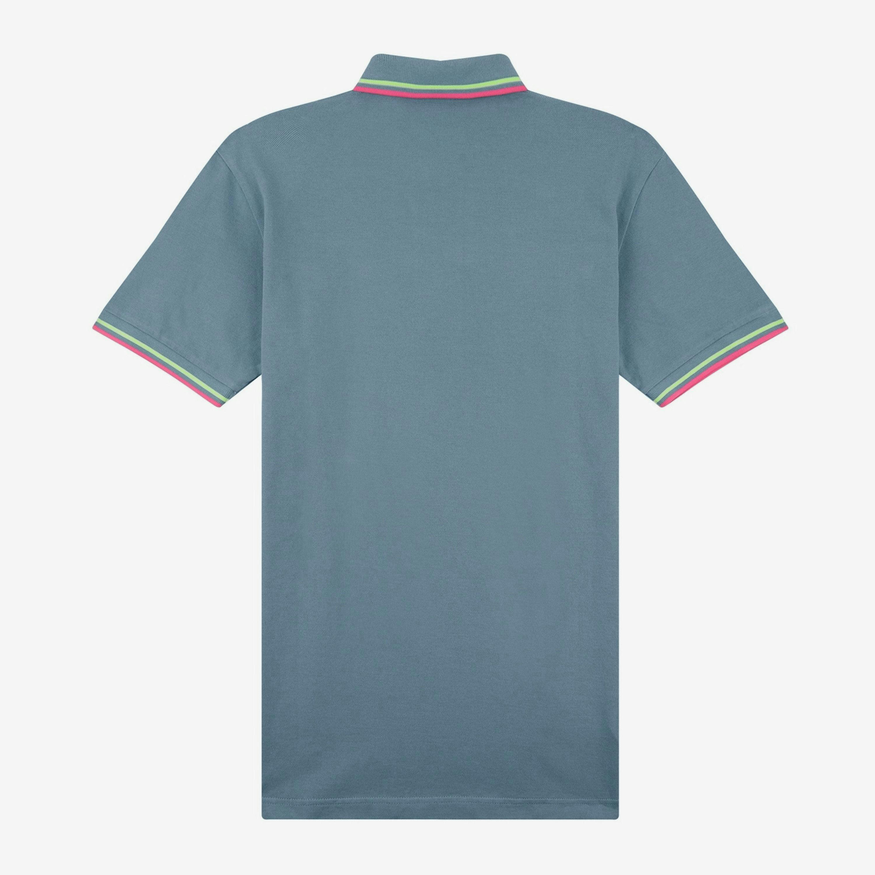 Fred Perry Mens Pique Polo Shirt , view 1 of 4