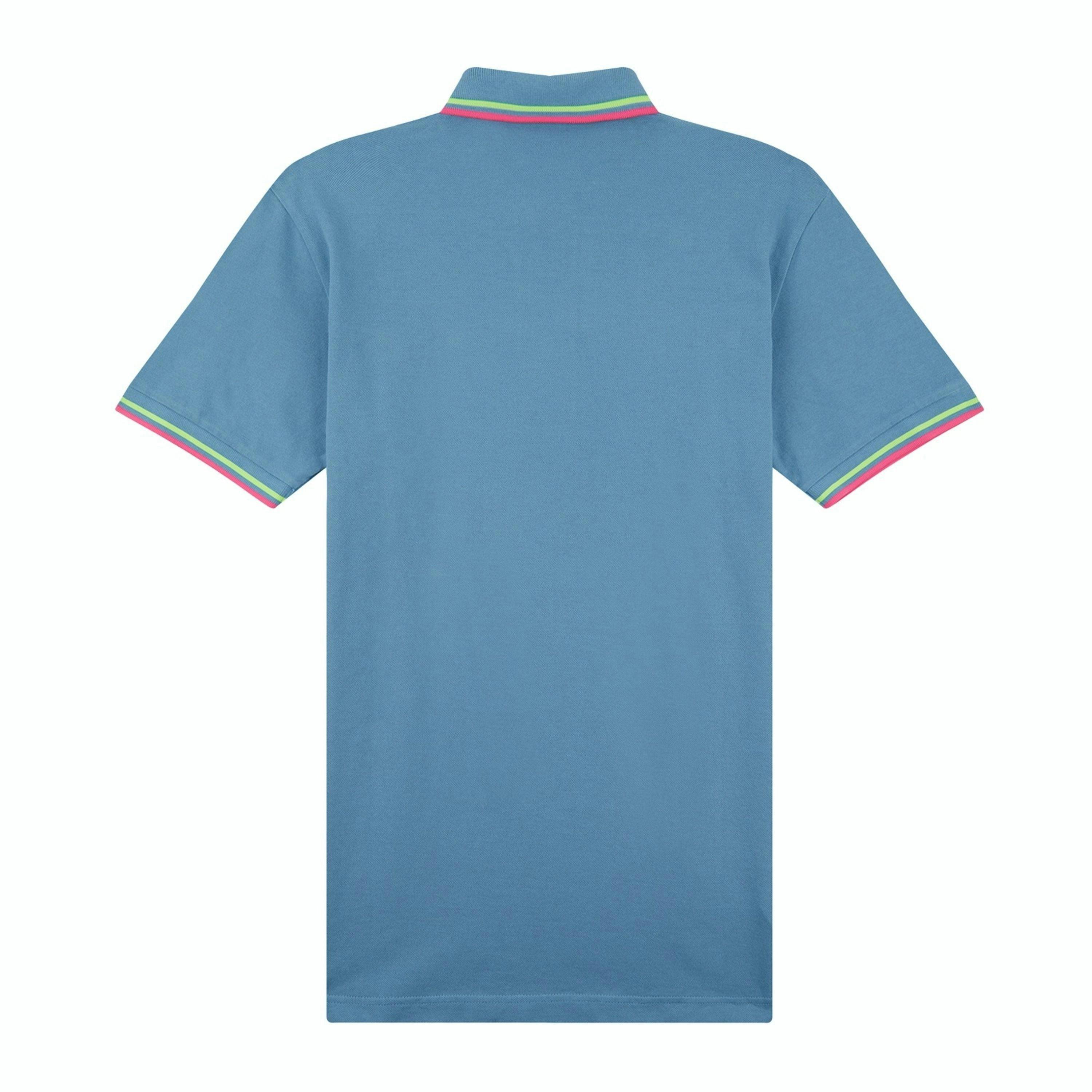 Fred Perry Mens Pique Polo Shirt , view 2 of 4