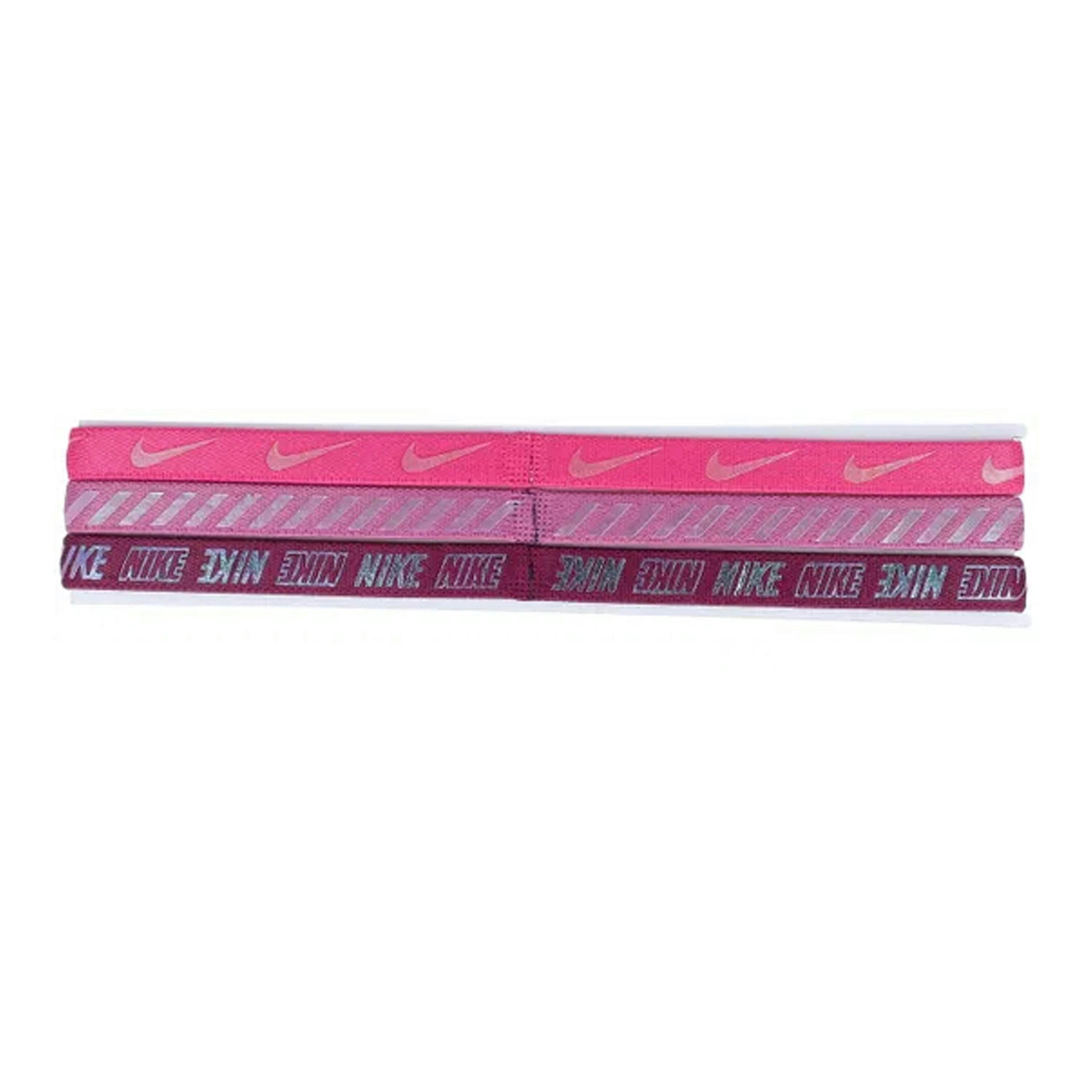 Nike Hairband (Pack of 3) , view 2 of 4