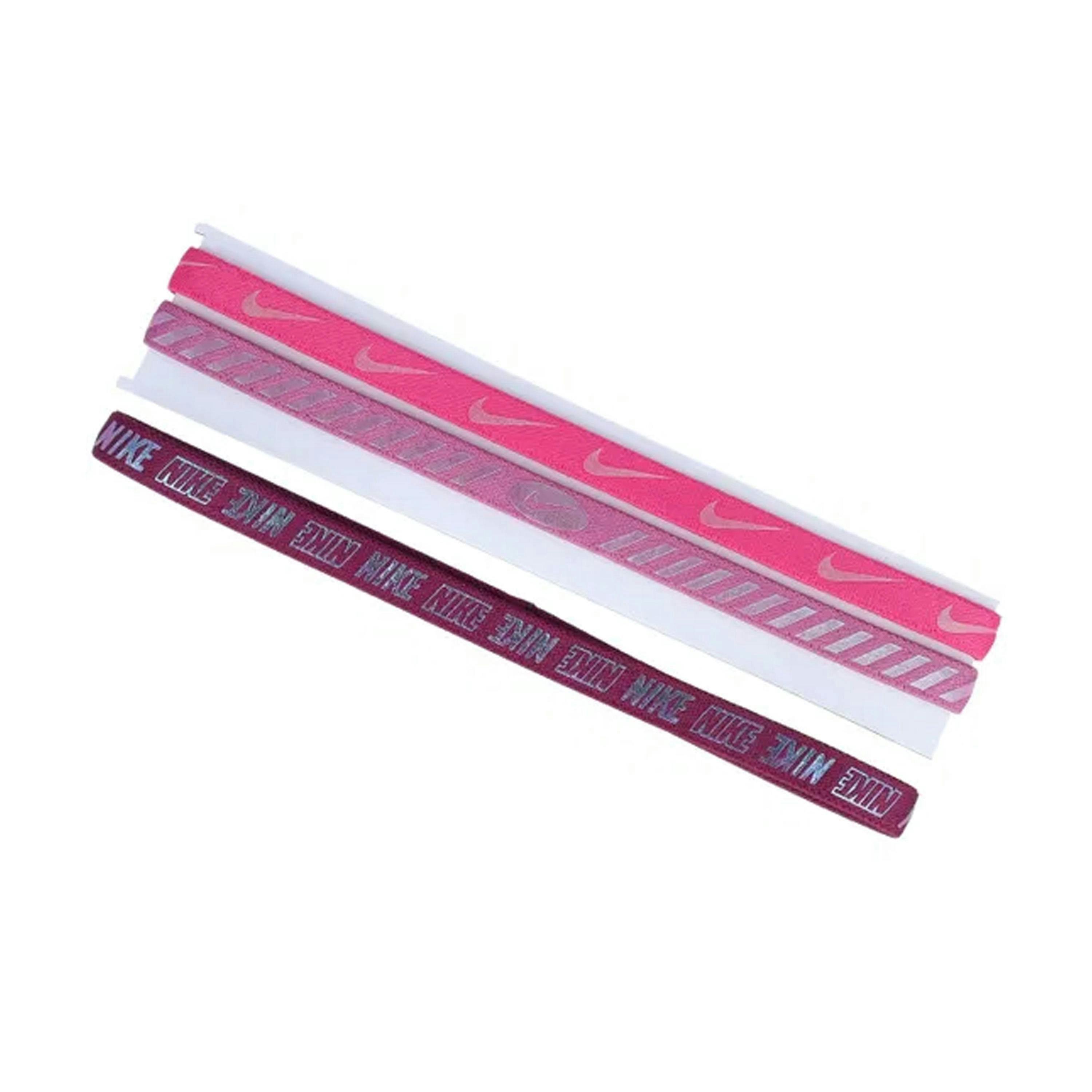 Nike Hairband (Pack of 3) , view 4 of 4
