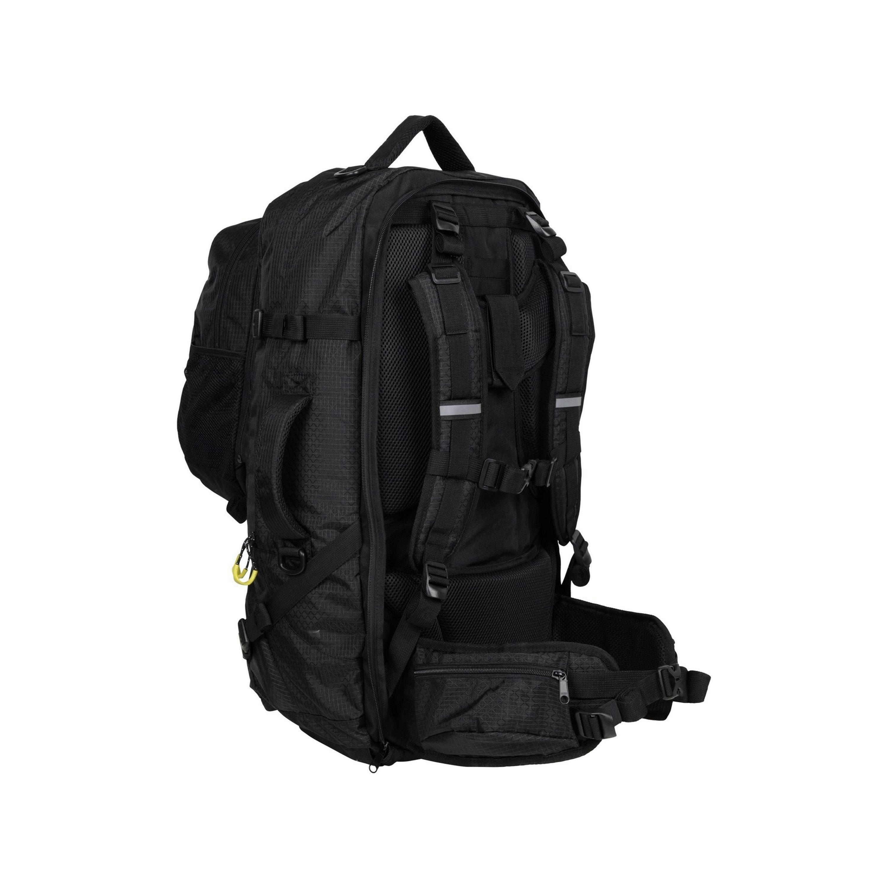 Mountain Warehouse Pathfinder 15L Rucksack , view 2 of 6