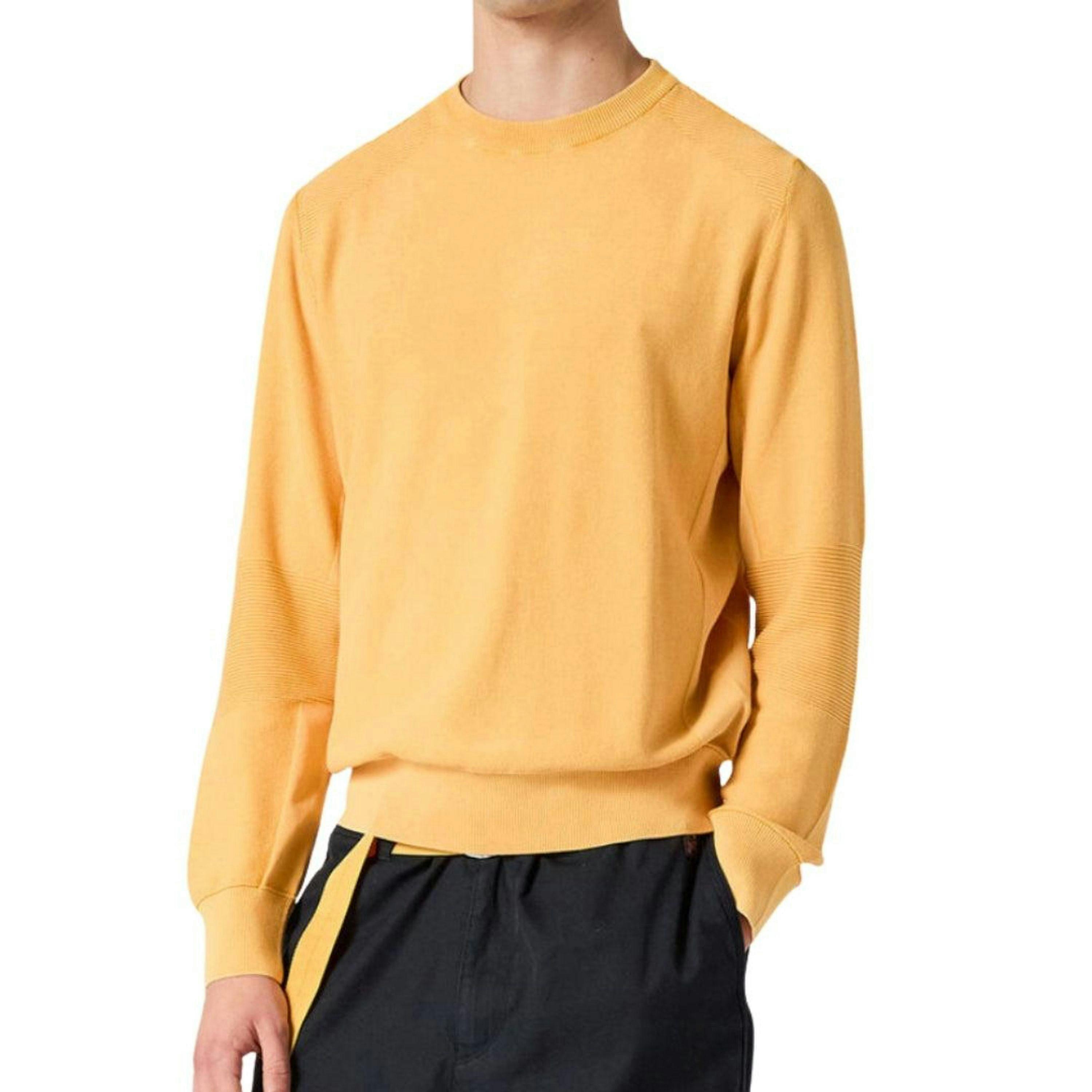 Parajumpers Unisex Adult Orval Crew Neck Sweatshirt , view 1 of 4