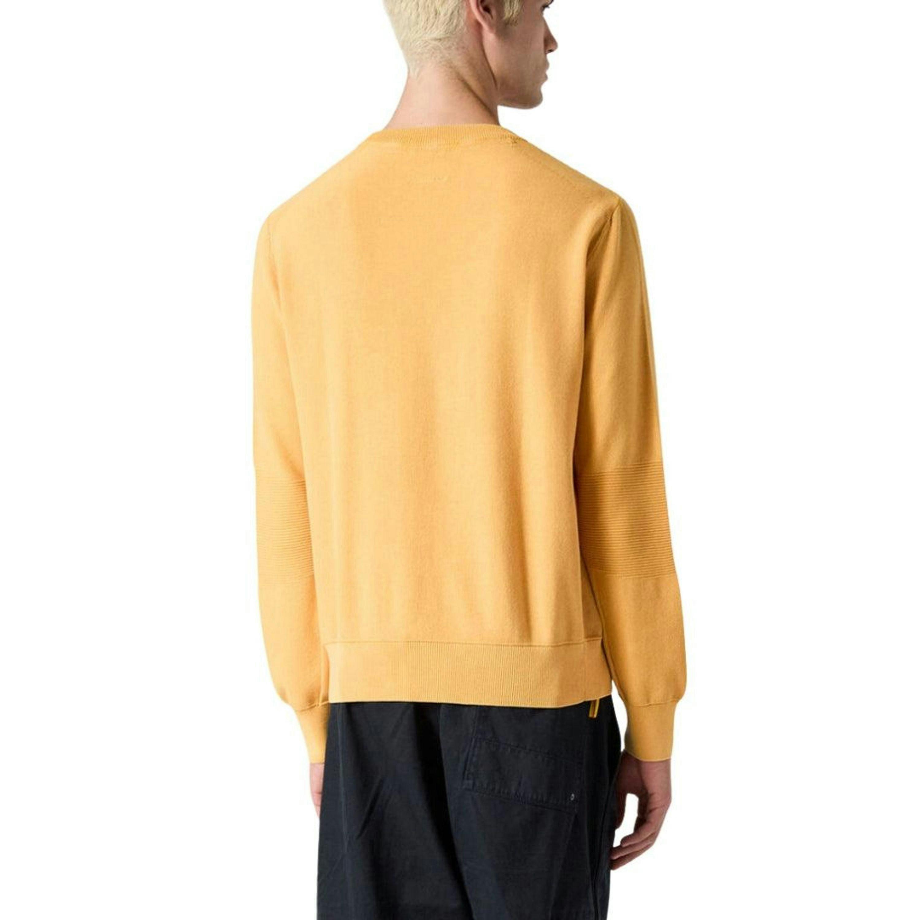 Parajumpers Unisex Adult Orval Crew Neck Sweatshirt , view 2 of 4