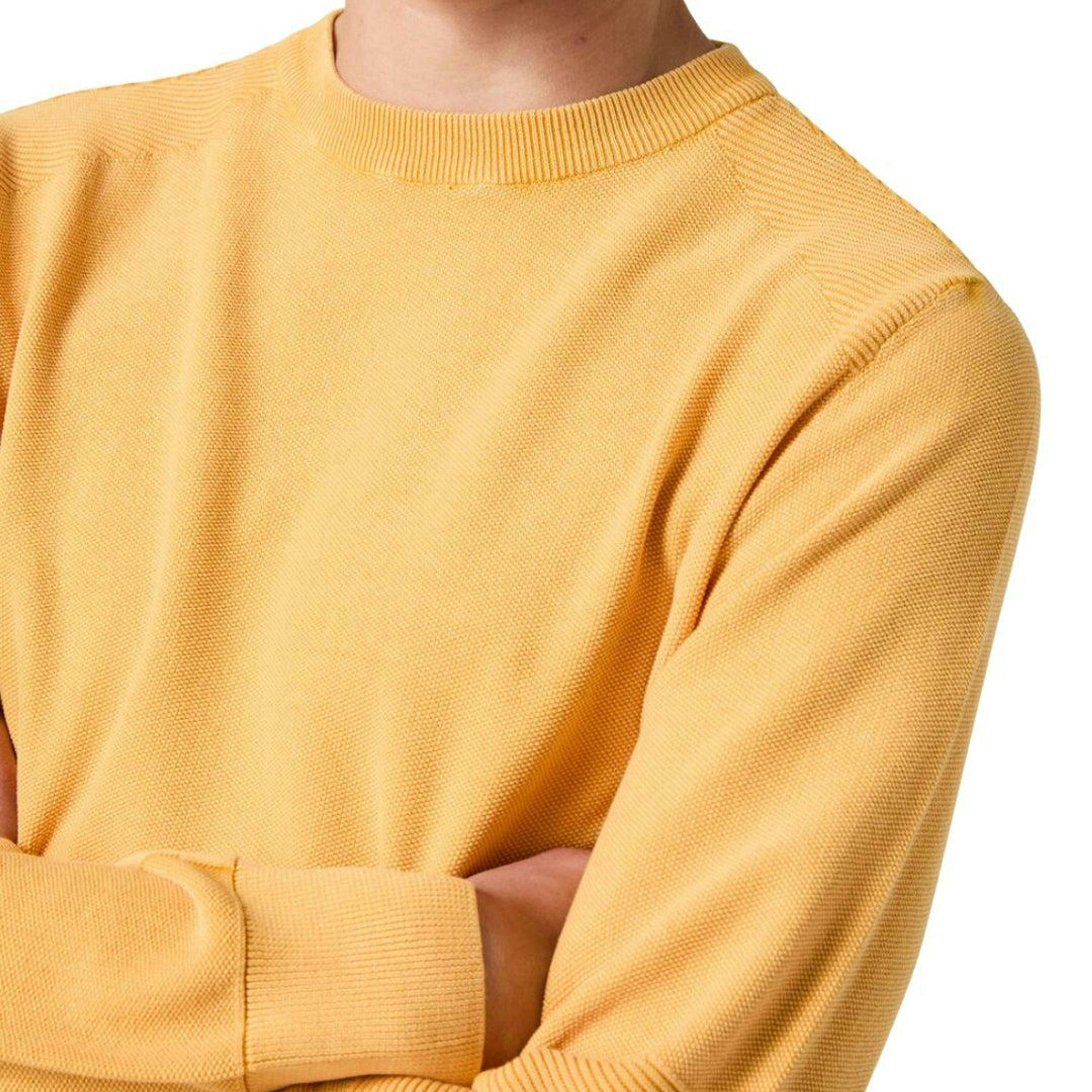 Parajumpers Unisex Adult Orval Crew Neck Sweatshirt , view 3 of 4