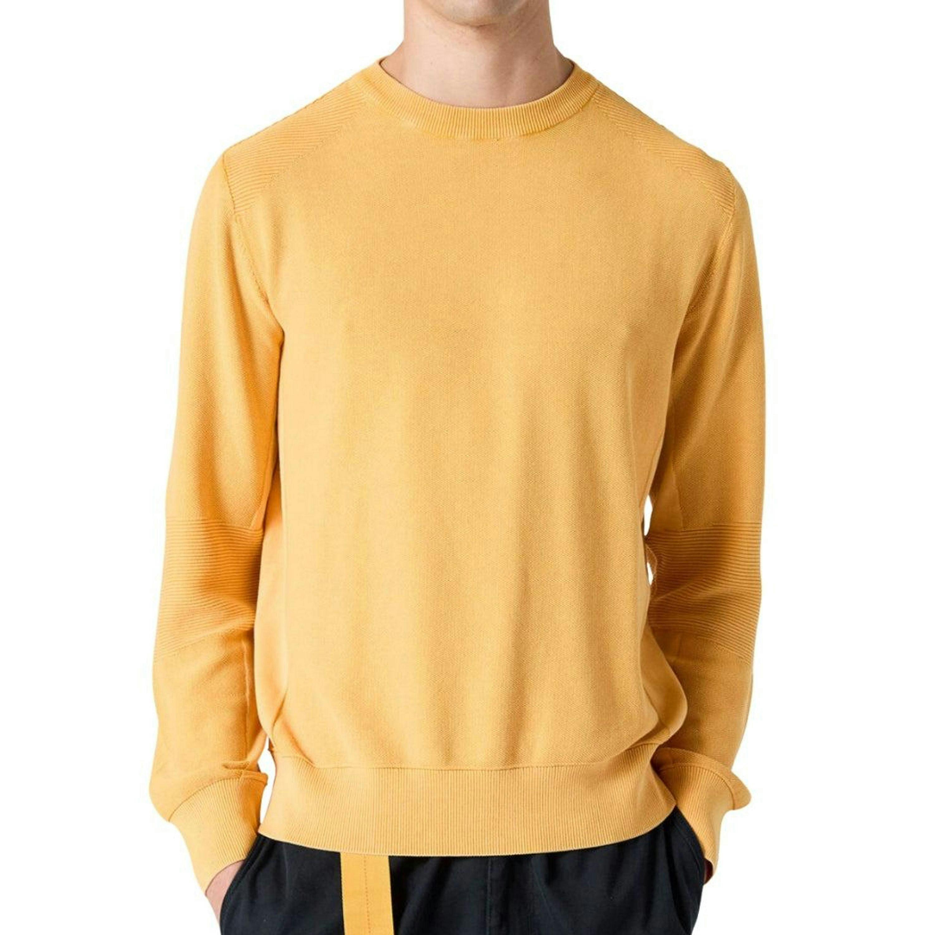Parajumpers Unisex Adult Orval Crew Neck Sweatshirt , view 4 of 4