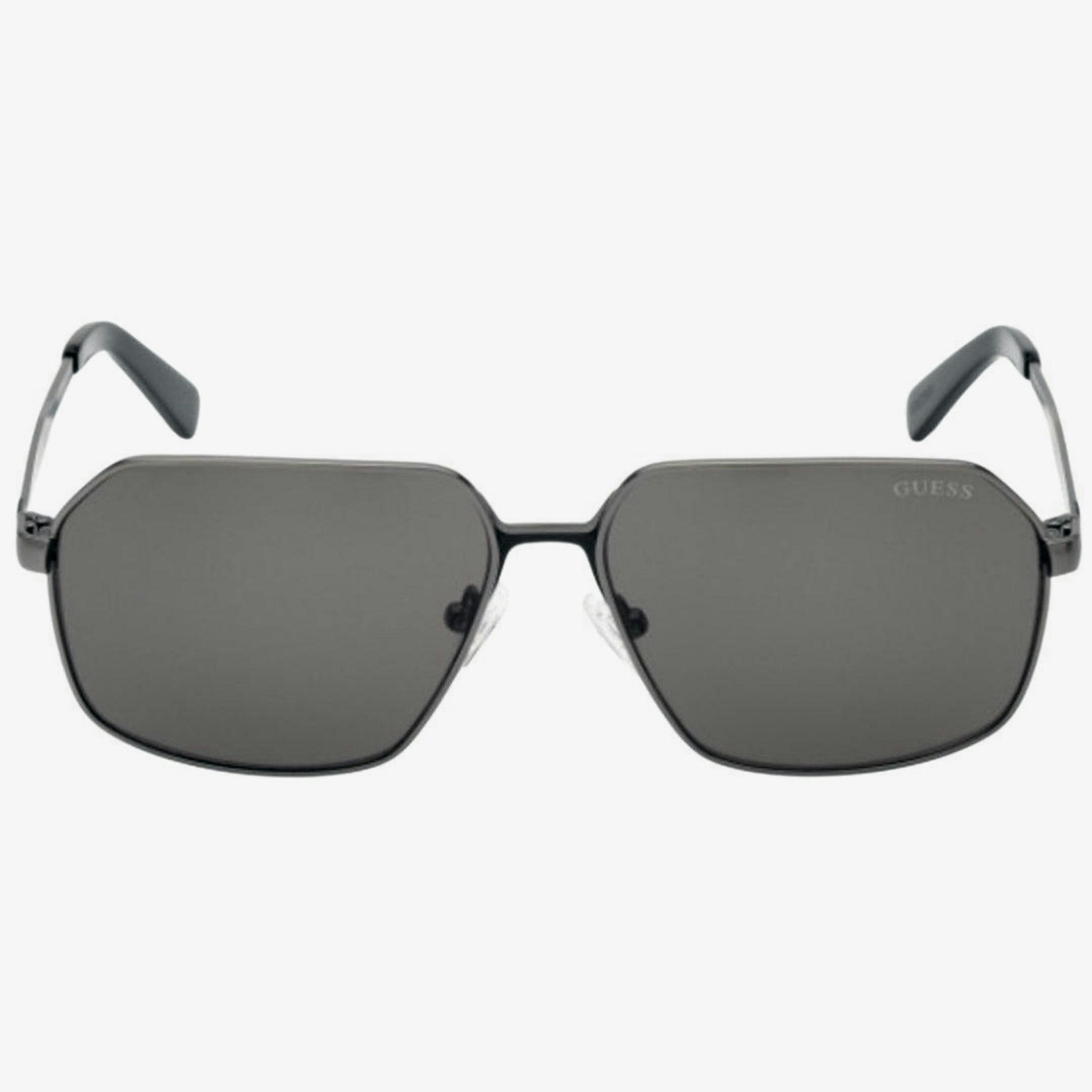 Guess Mens Matte Framed Sunglasses , view 1 of 1