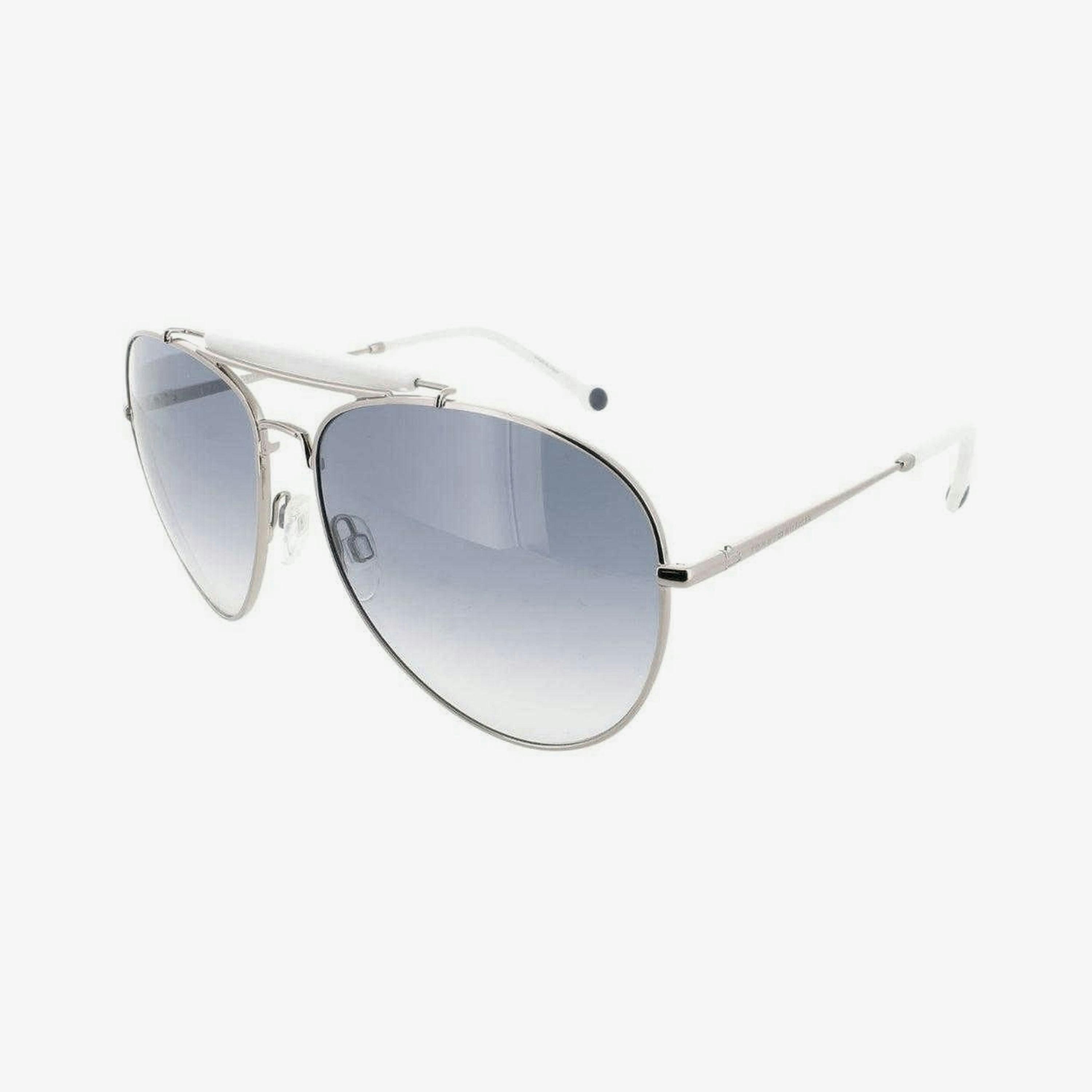 Tommy Hilfiger Mens Pilot Style Sunglasses , view 1 of 1