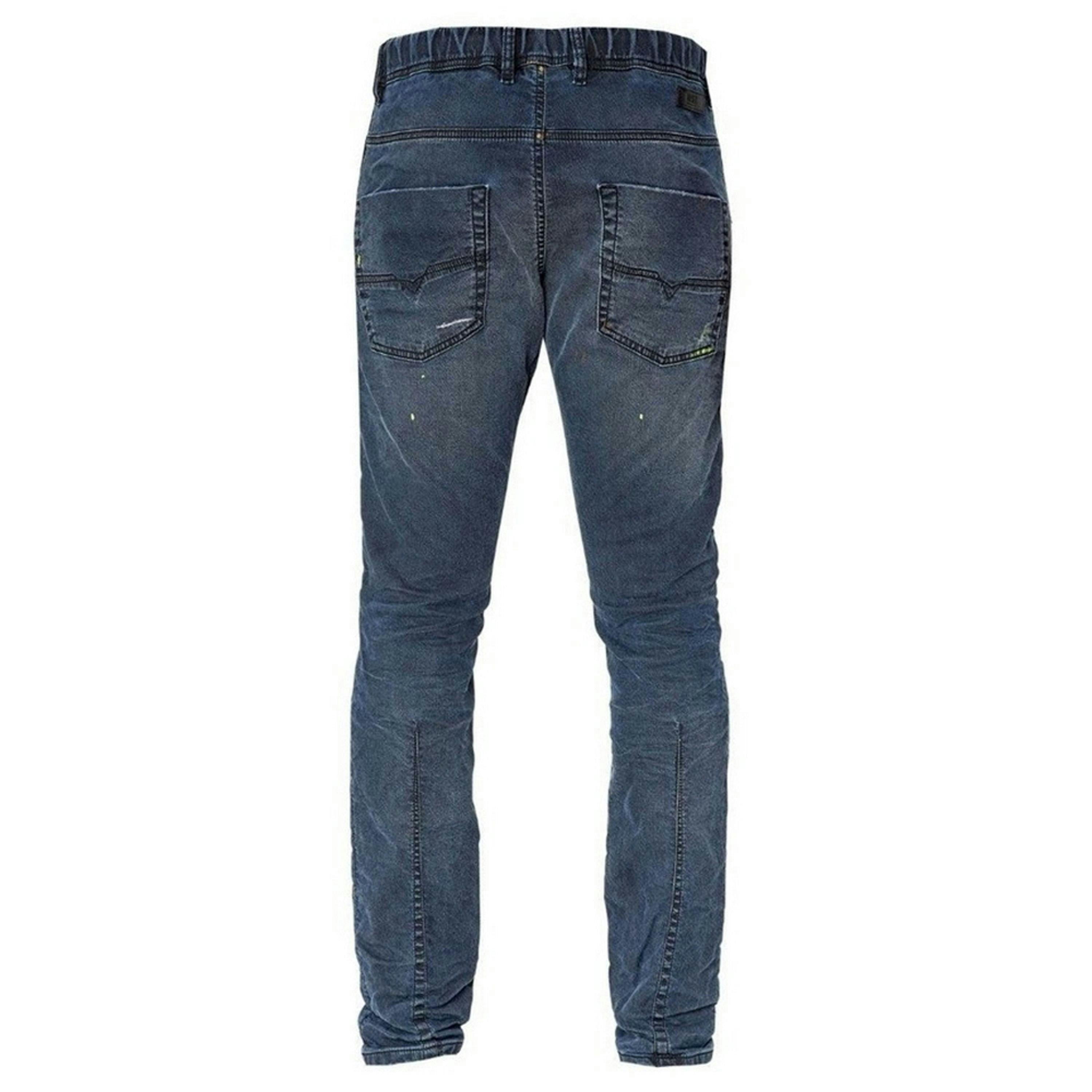 Diesel Mens Krooley Jeans , view 2 of 4