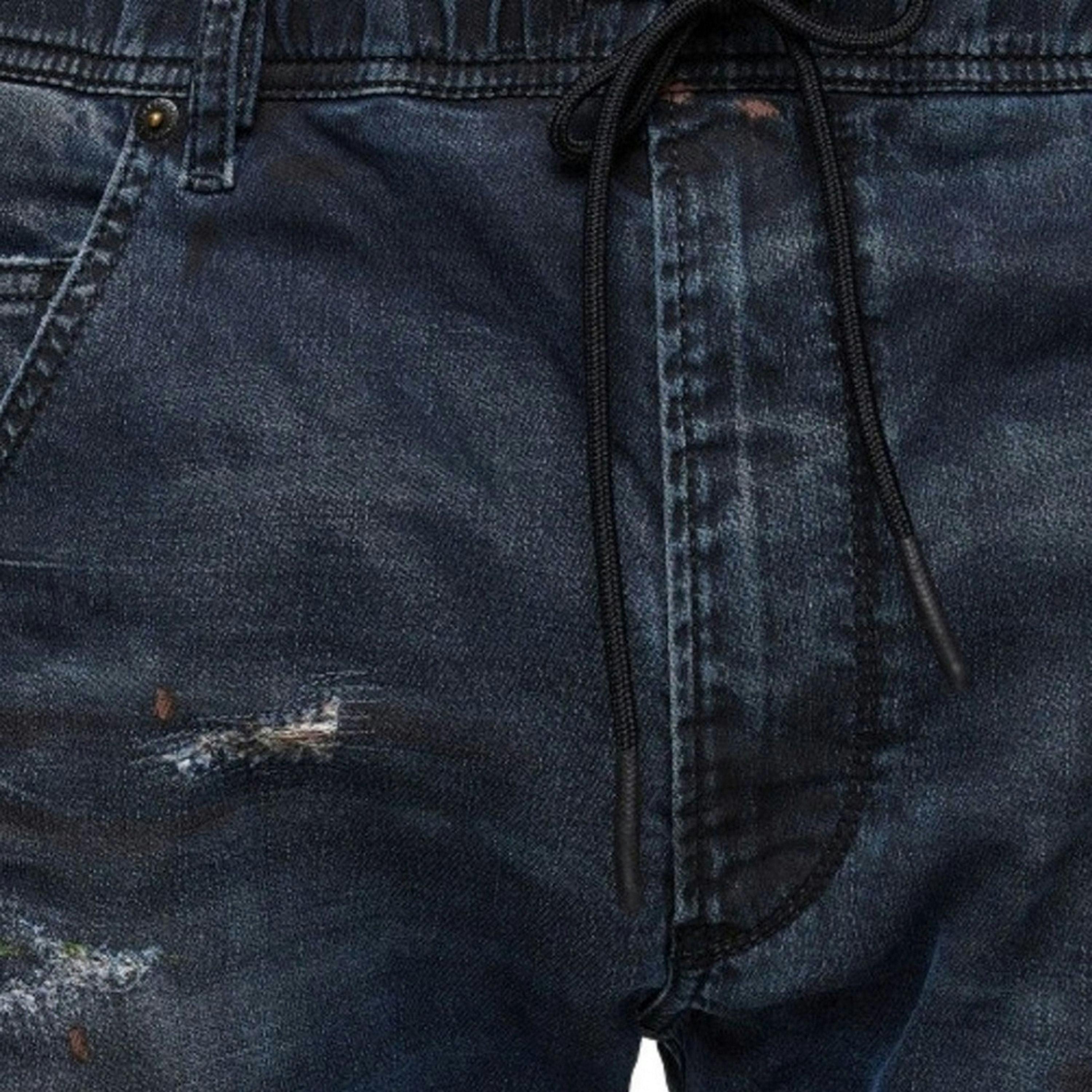 Diesel Mens Krooley Jeans , view 3 of 4