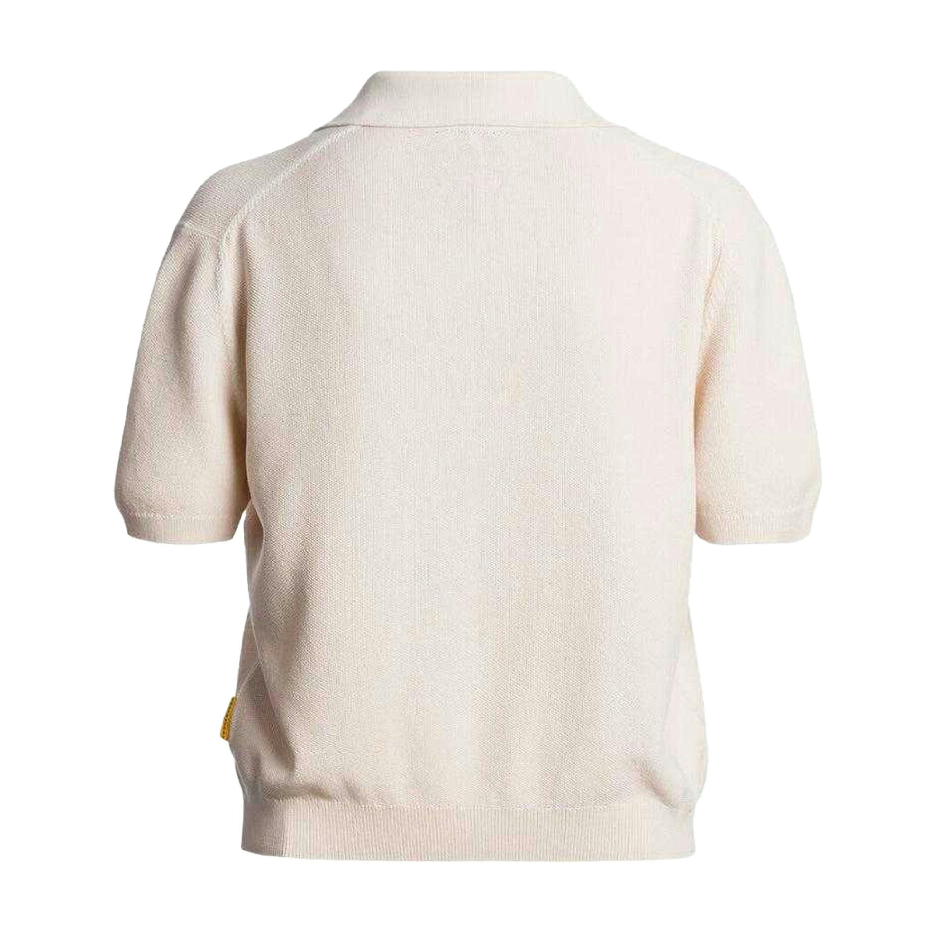 Parajumpers Womens/Ladies Shan Plain Polo Shirt , view 2 of 3