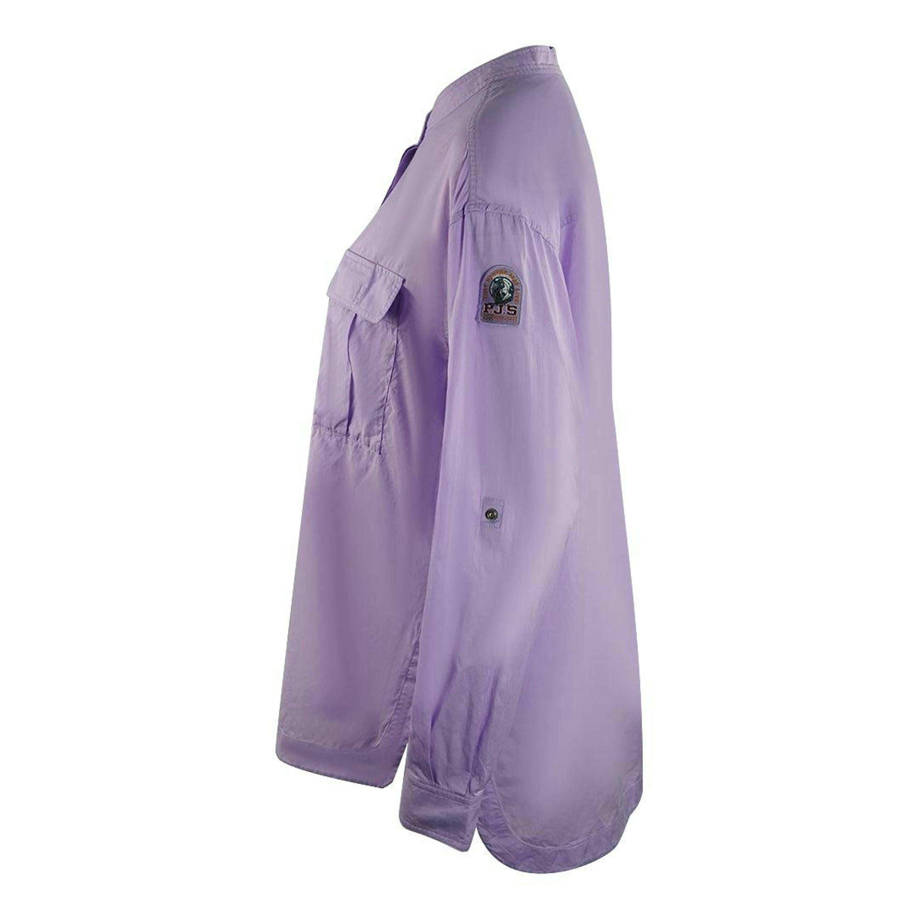 Parajumpers Mens Nevaeh Shirt , view 3 of 3