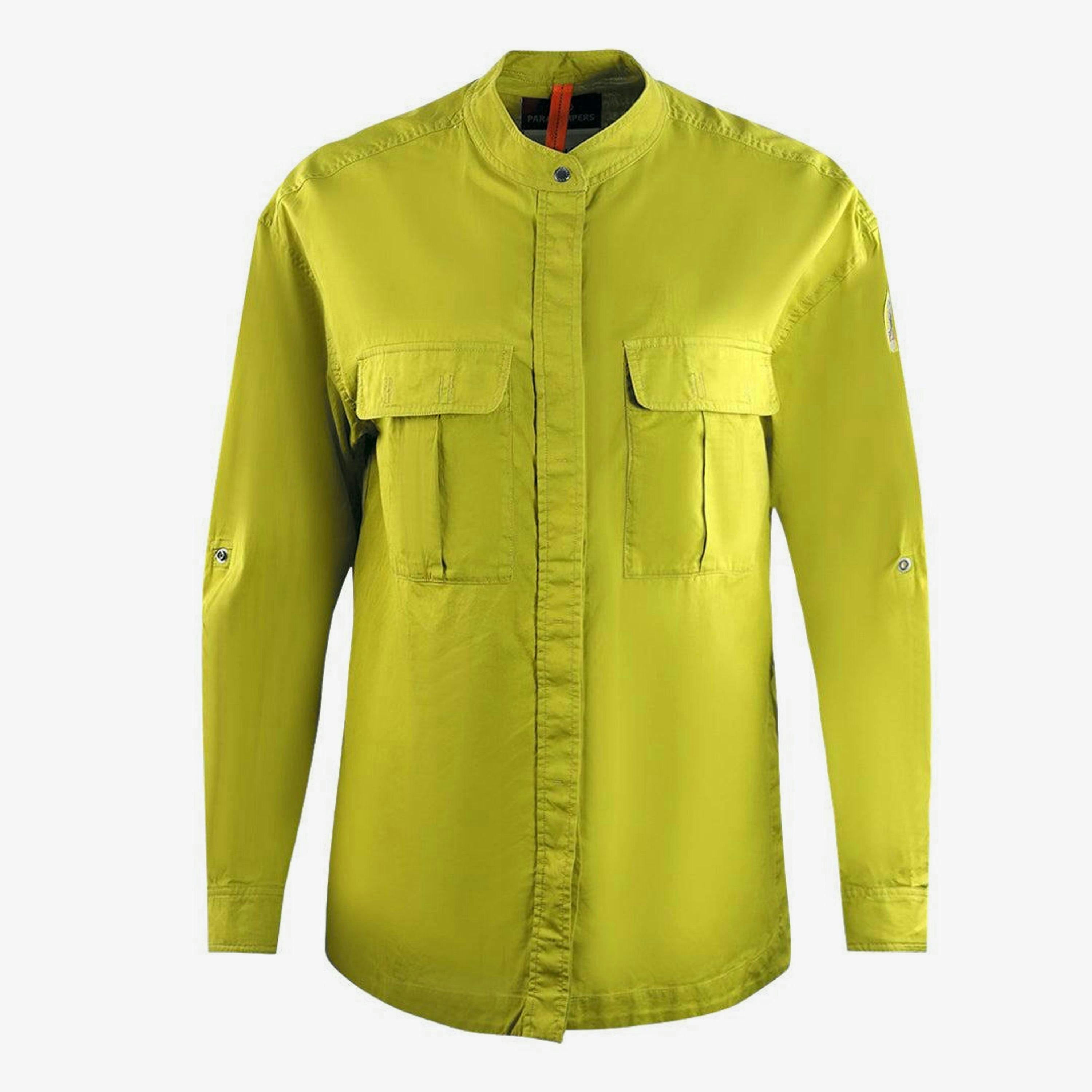 Parajumpers Mens Nevaeh Shirt , view 1 of 1