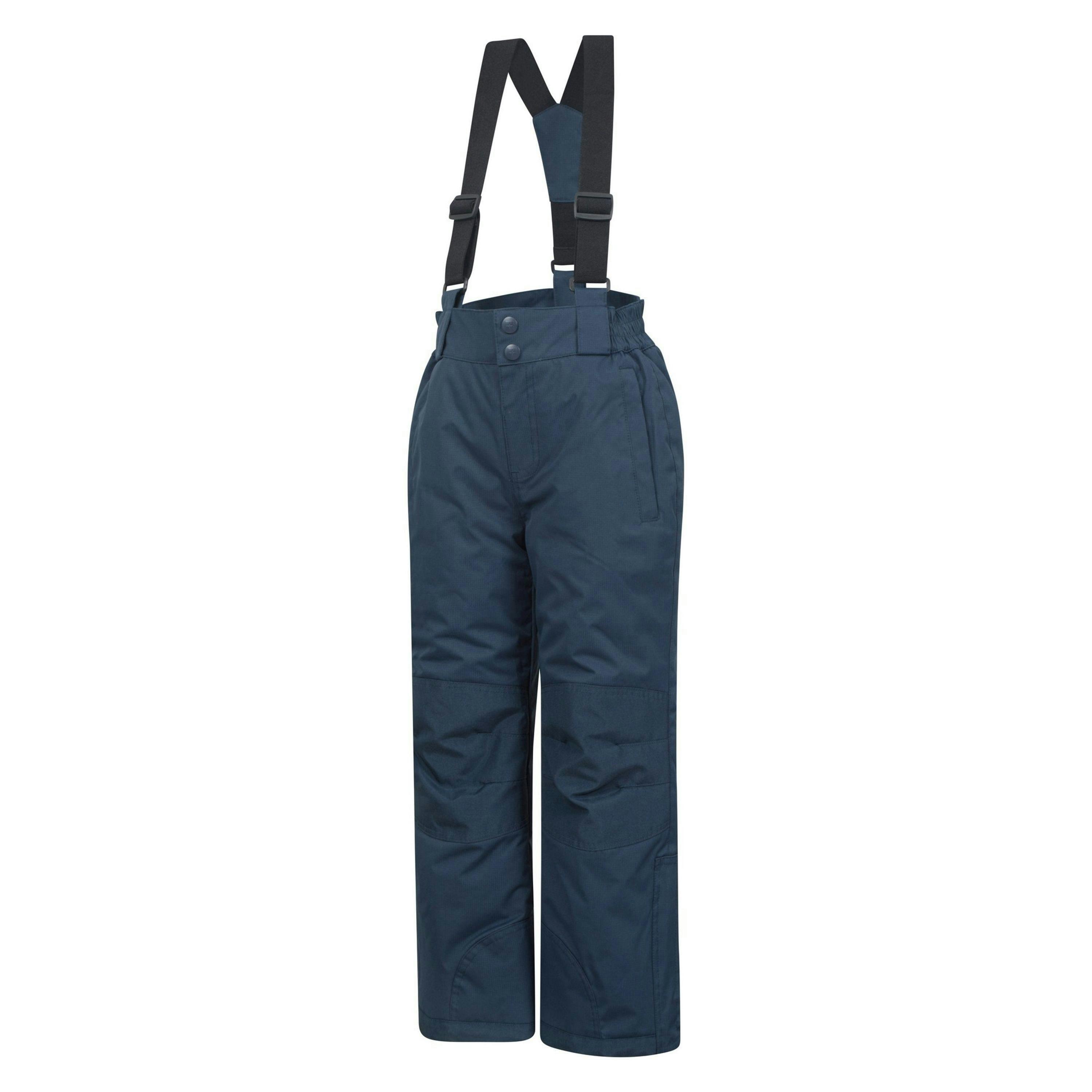 Mountain Warehouse Childrens/Kids Ski Jacket & Trousers , view 2 of 6