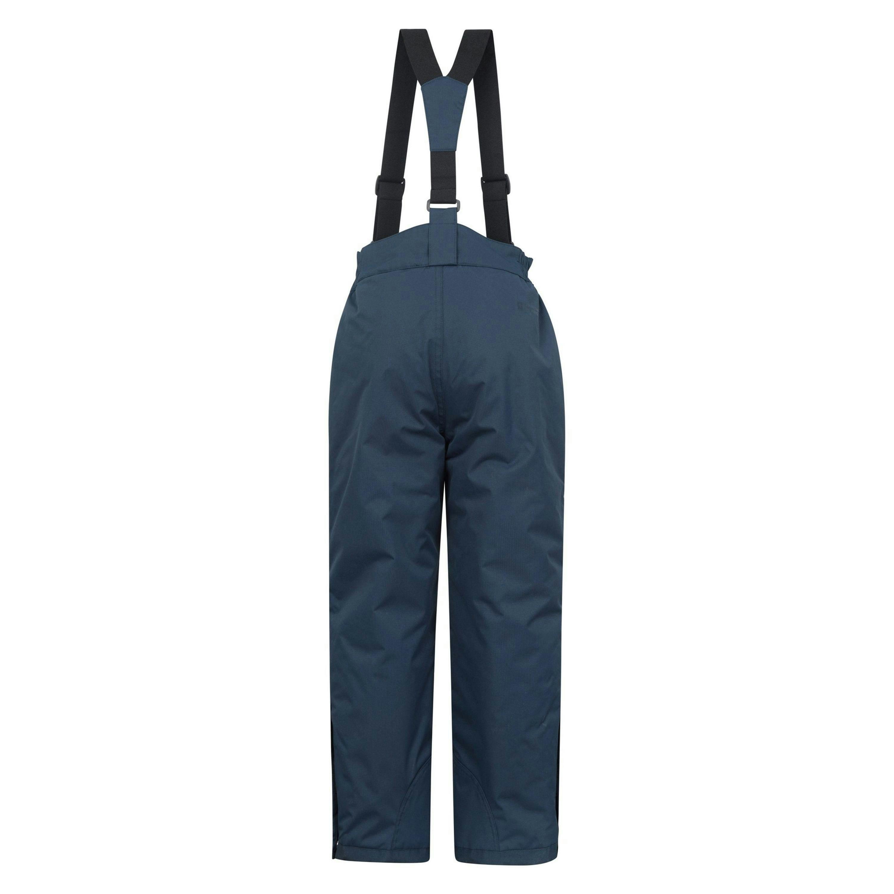 Mountain Warehouse Childrens/Kids Ski Jacket & Trousers , view 4 of 6