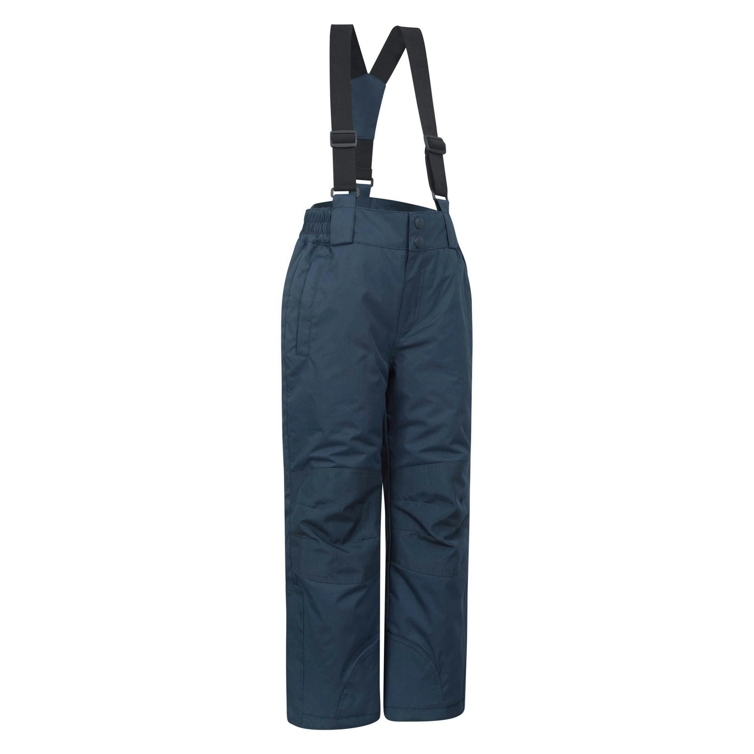 Mountain Warehouse Childrens/Kids Ski Jacket & Trousers , view 6 of 6