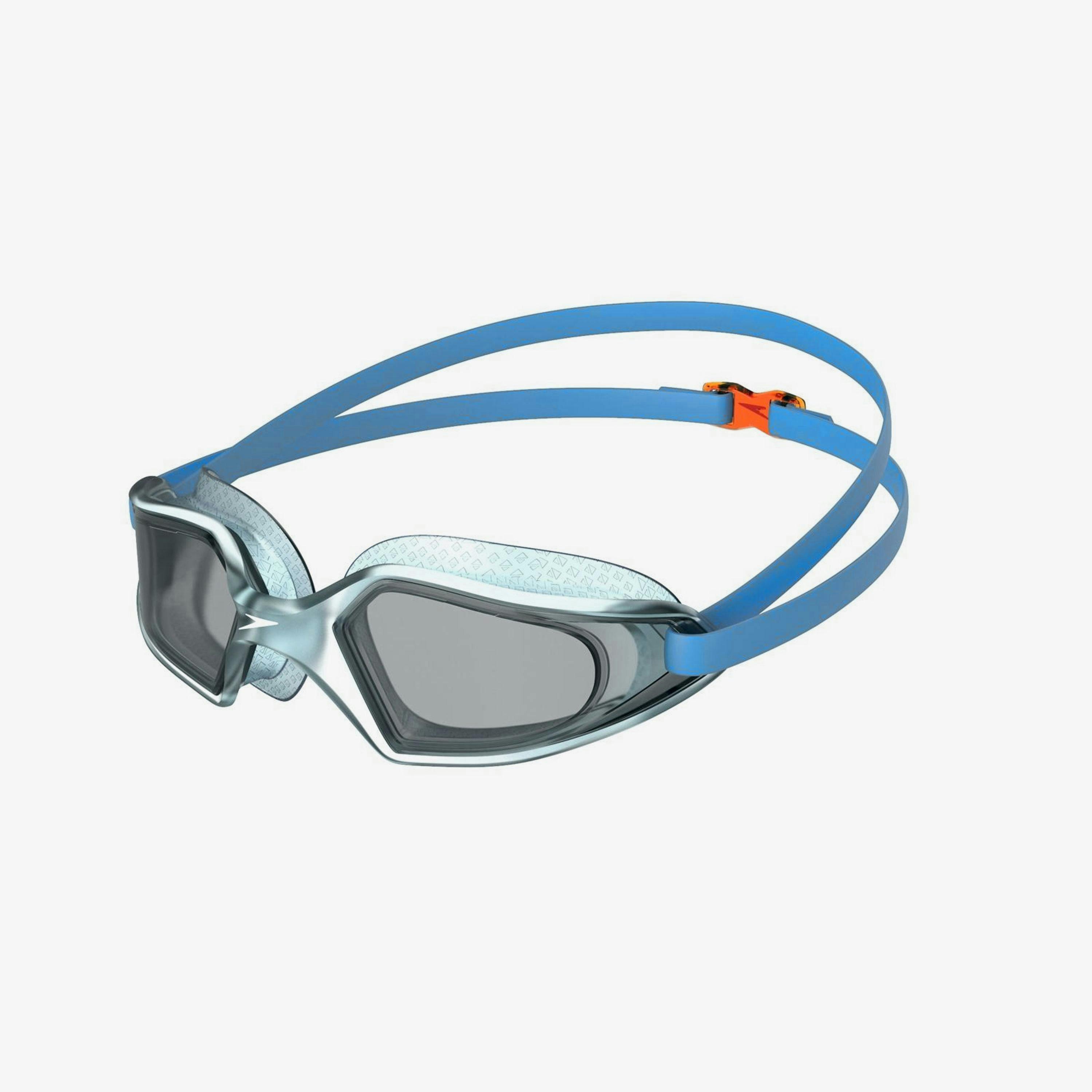 Speedo Childrens/Kids Hydropulse 2024 Swimming Goggles , view 1 of 1