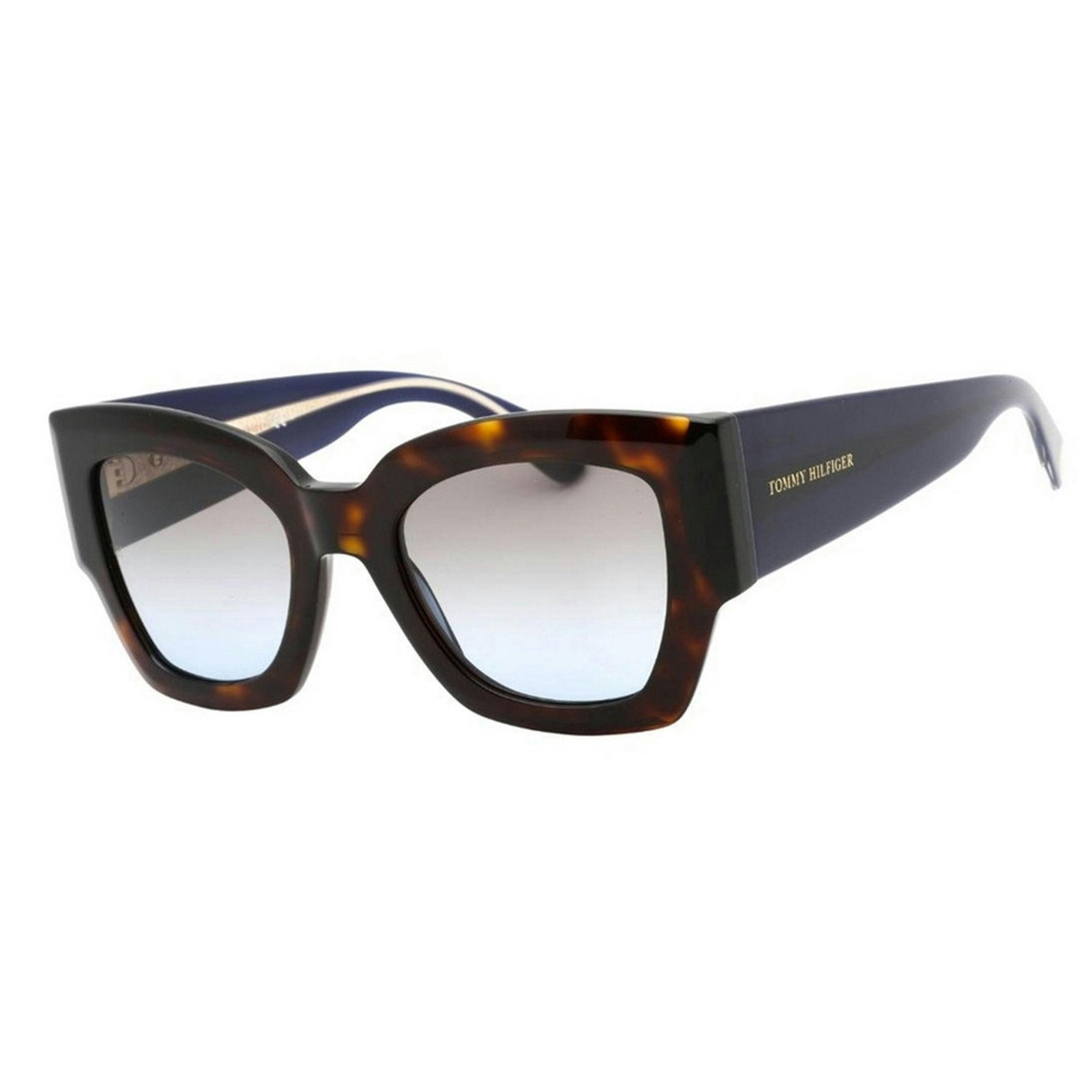 Tommy Hilfiger Mens Thick Sunglasses , view 2 of 2