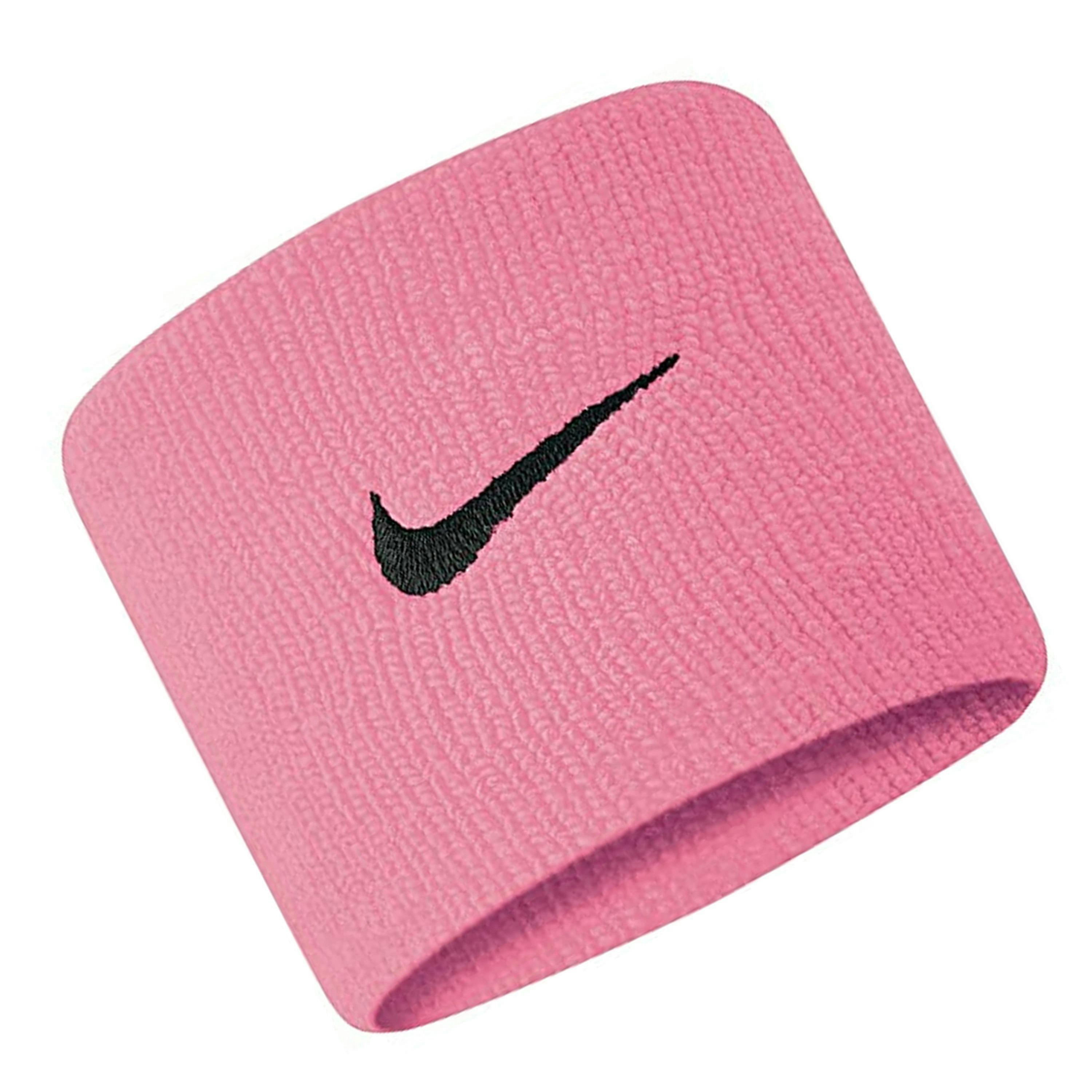 Nike Swoosh Wristband , view 3 of 4