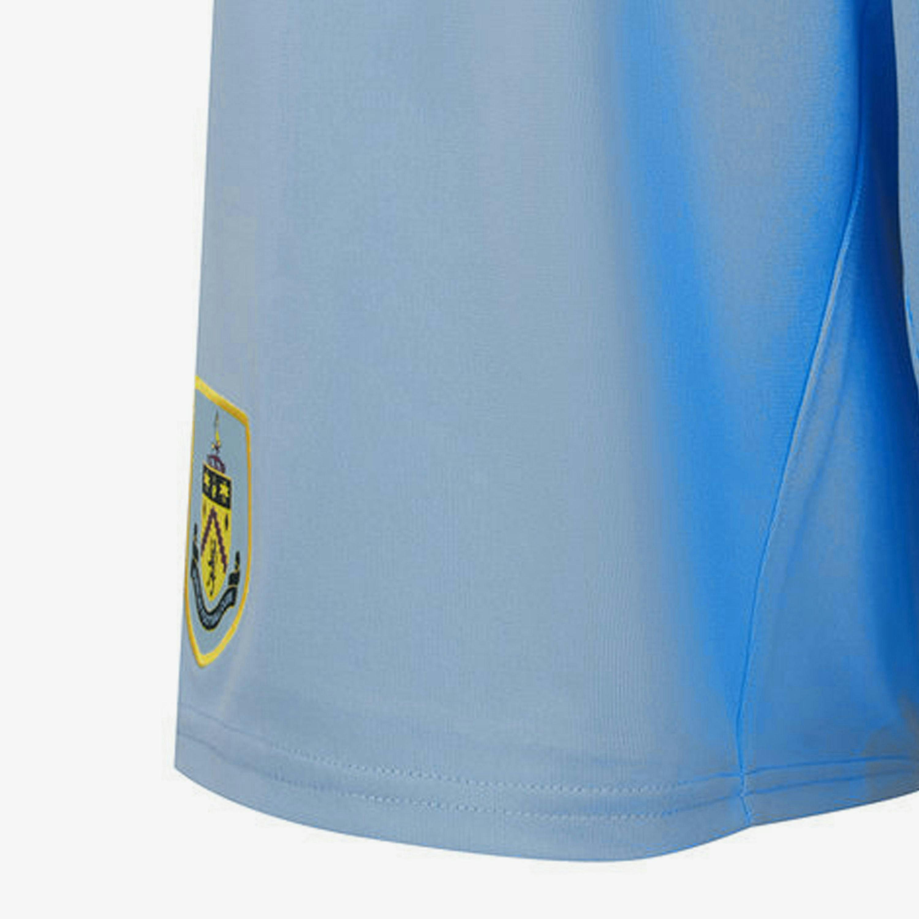 Umbro Mens Burnley FC 23/24 Home Shorts , view 1 of 3