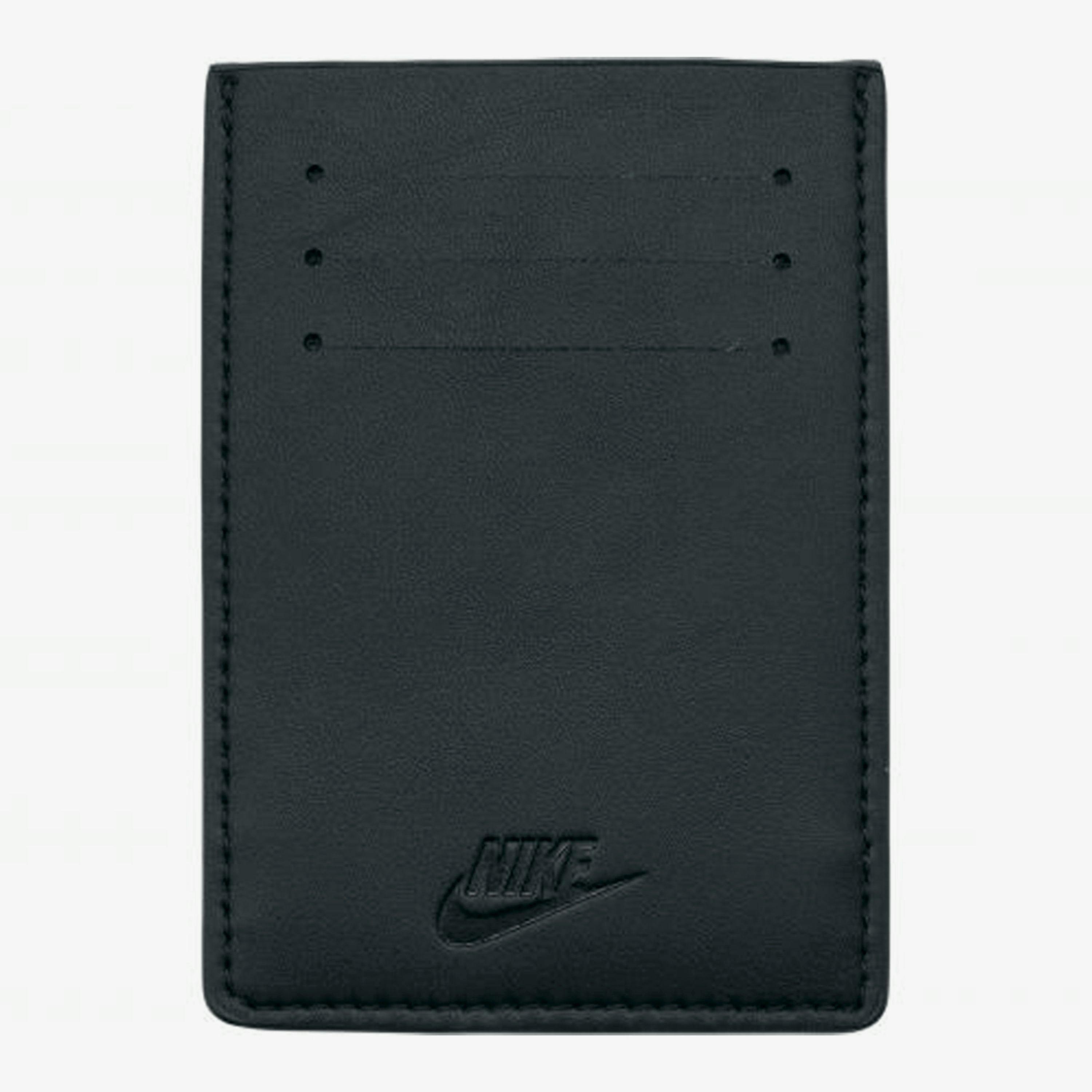 Nike Icon Air Force 1 Wallet , view 1 of 2