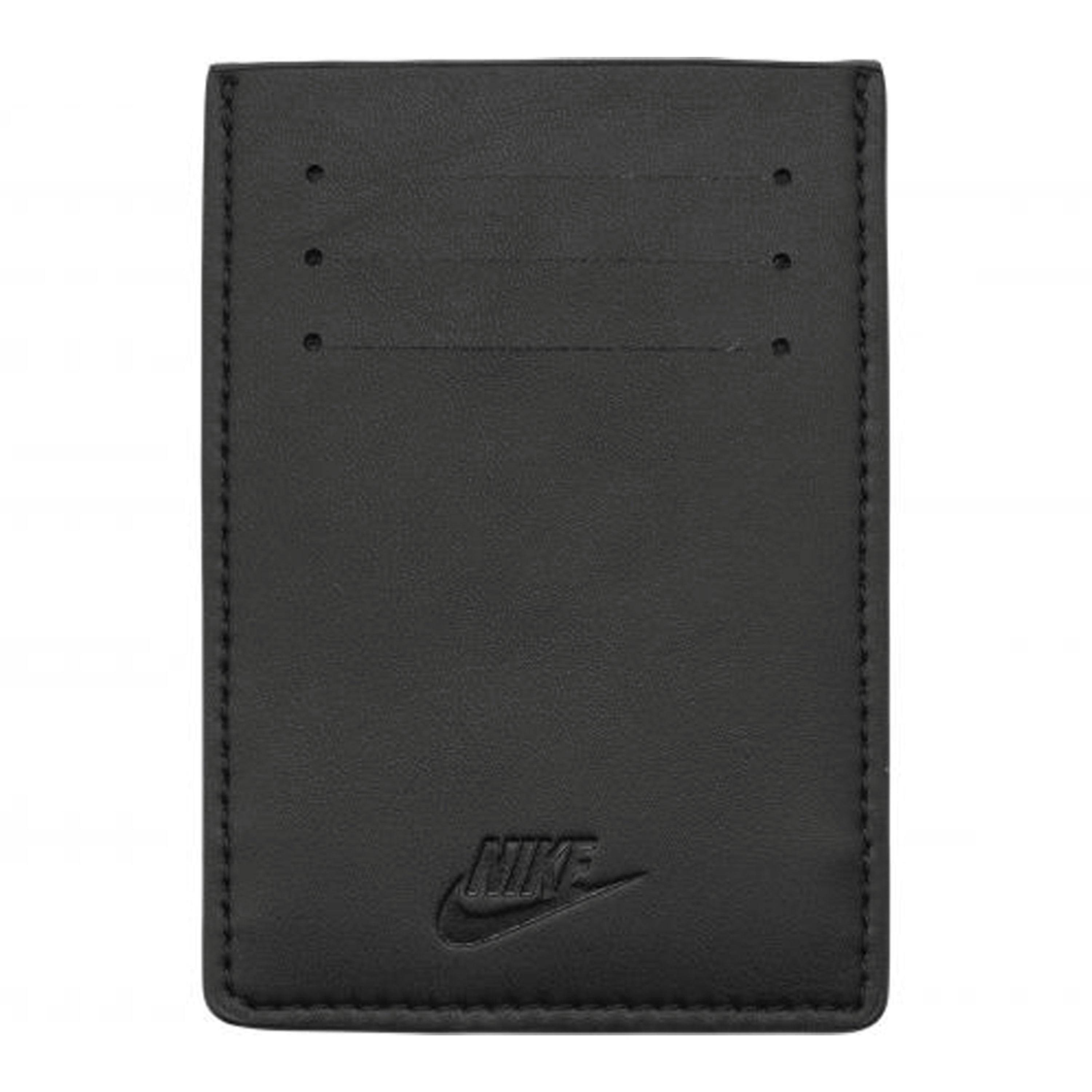 Nike Icon Air Force 1 Wallet , view 2 of 4