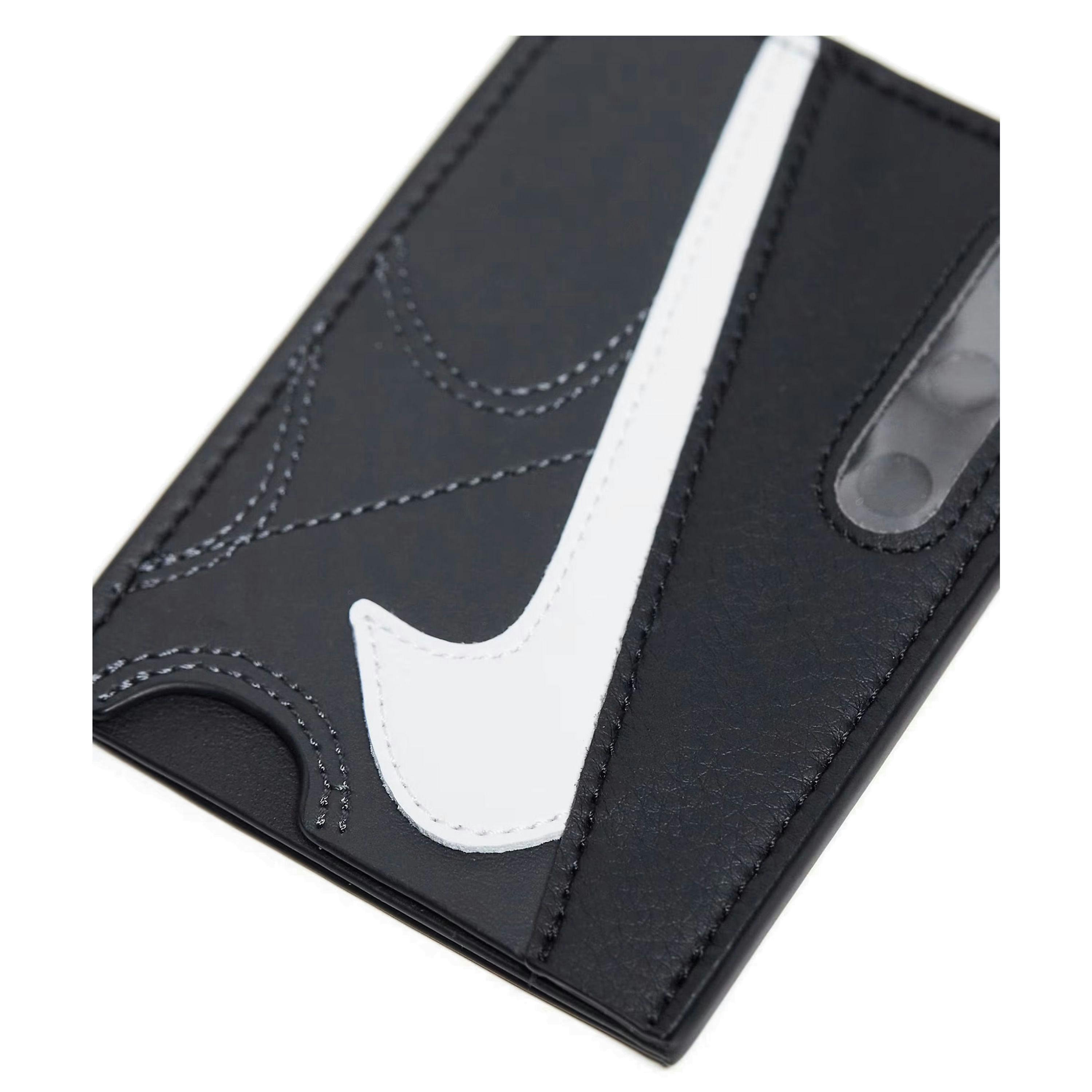 Nike Icon Air Force 1 Wallet , view 3 of 4