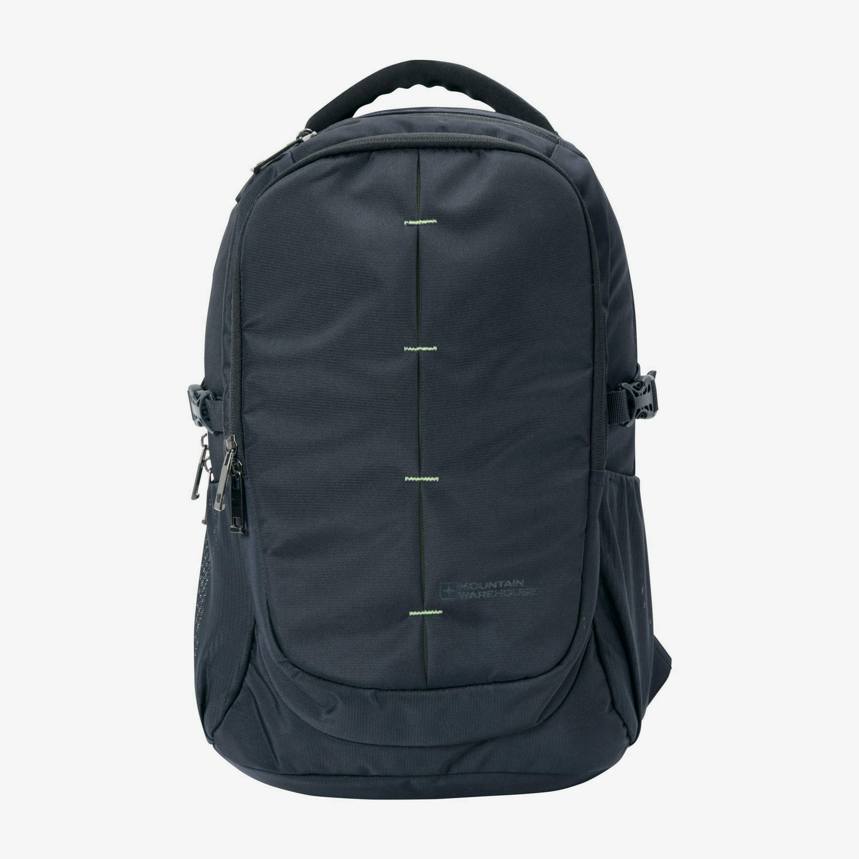 Mountain Warehouse Vic 30L Laptop Bag , view 1 of 1