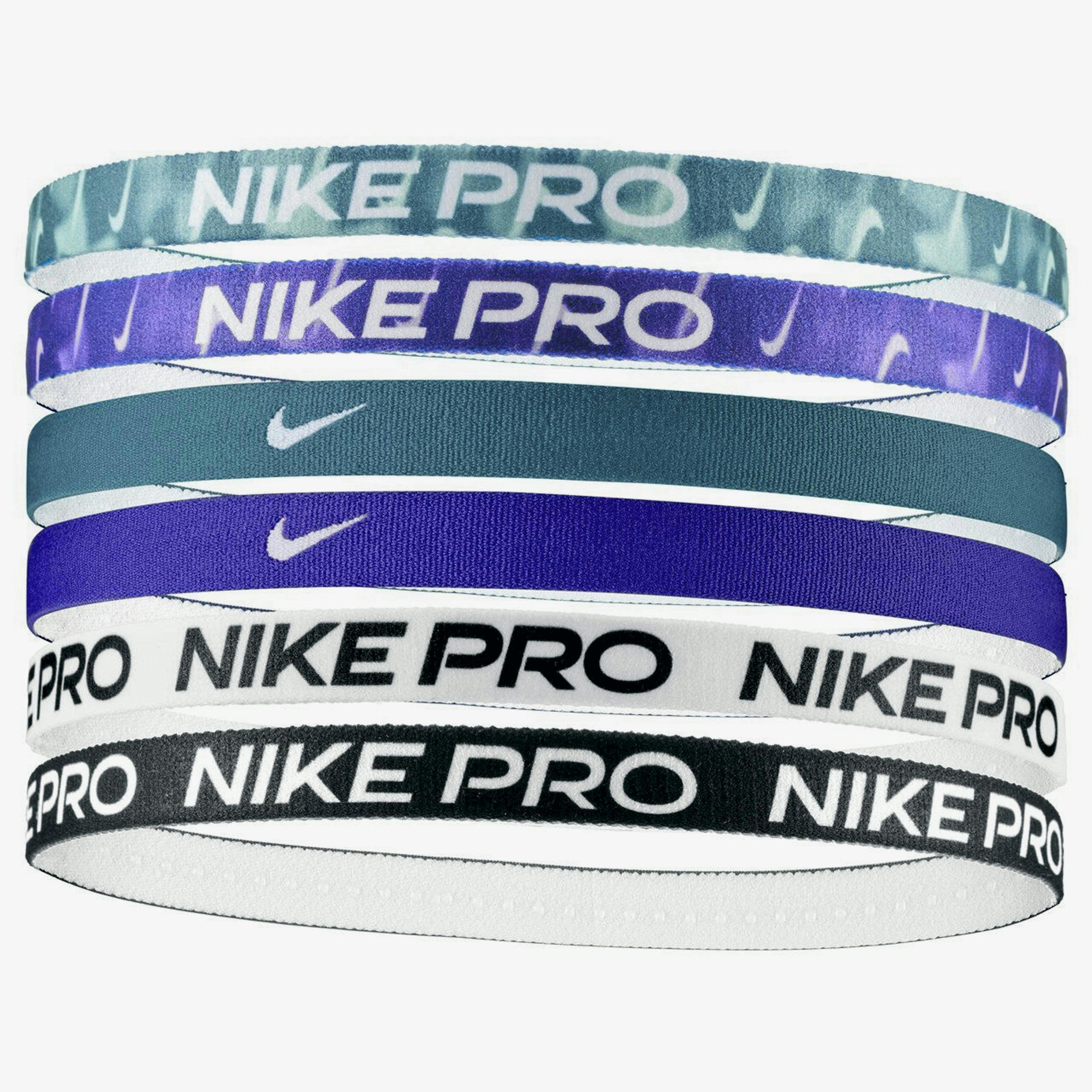 Nike Flex Classic Headband (Pack of 6) , view 1 of 1