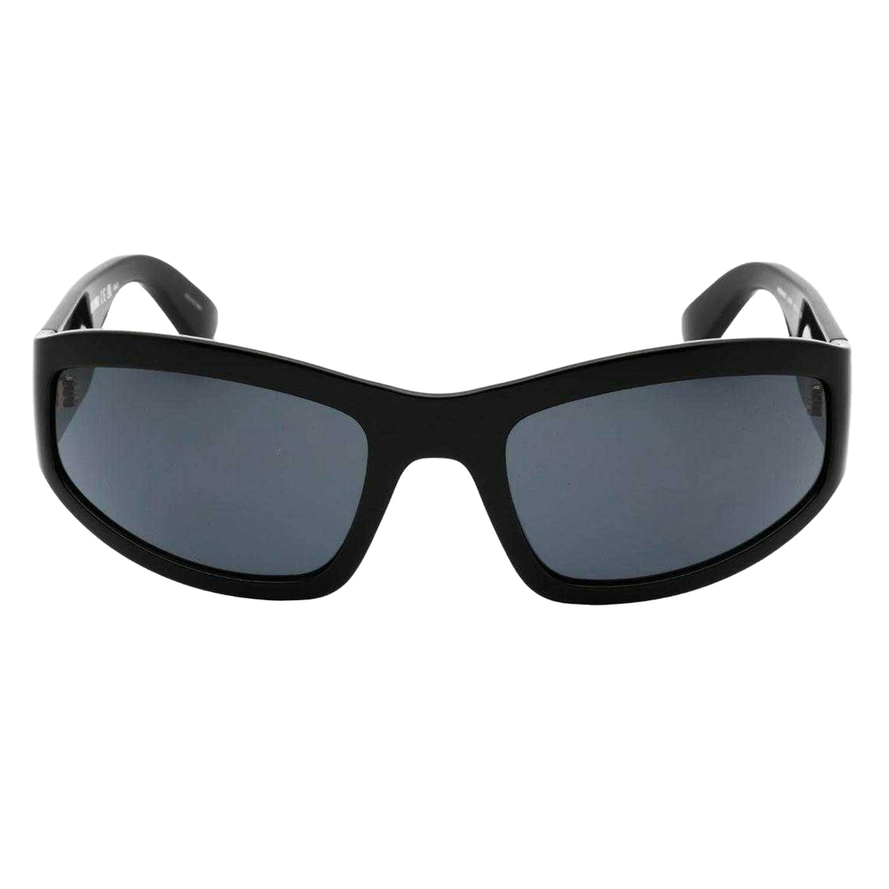 Moschino Womens/Ladies Logo Bold Sunglasses , view 2 of 2
