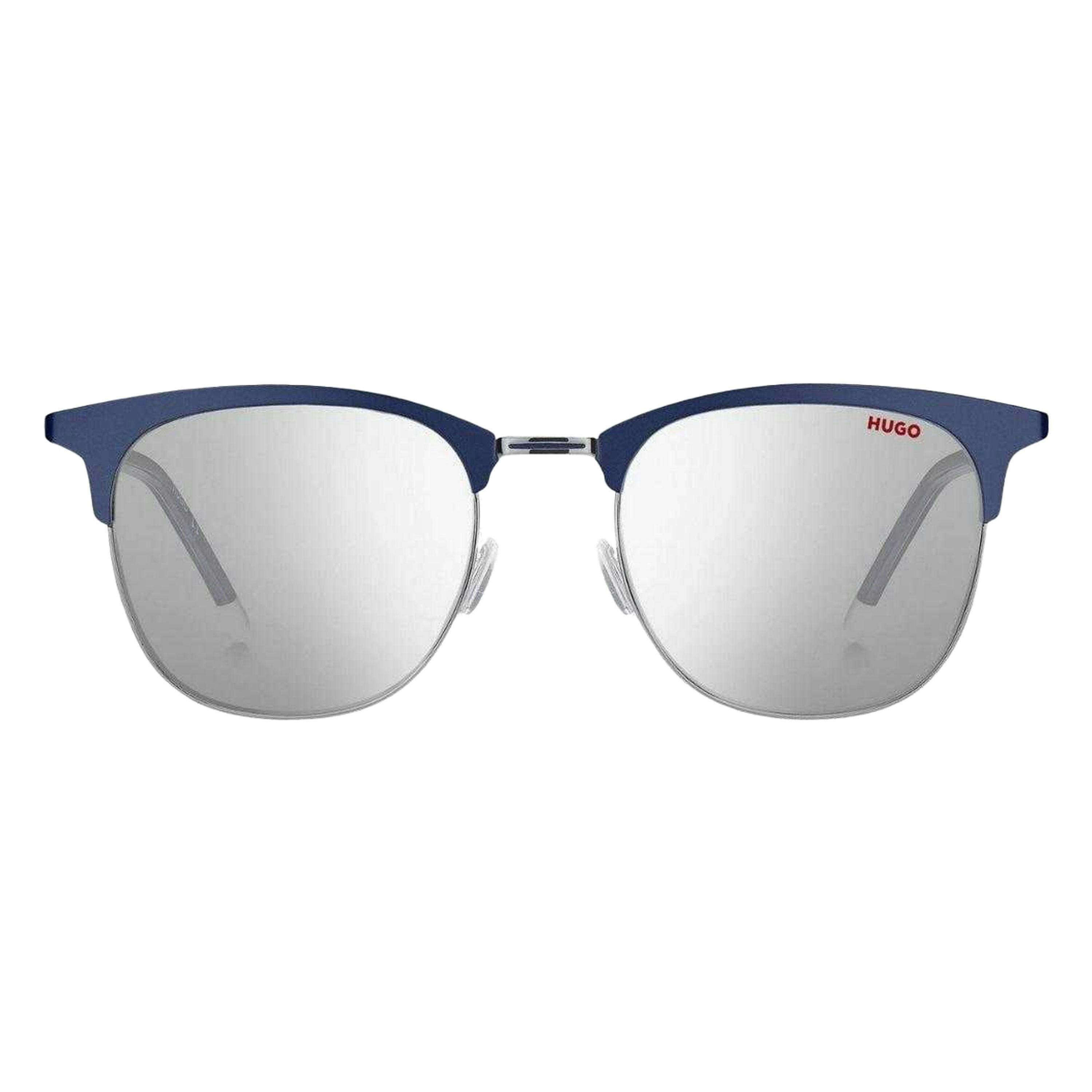 Hugo Boss Mens 1208 0KU0 Mirrored Sunglasses , view 2 of 2