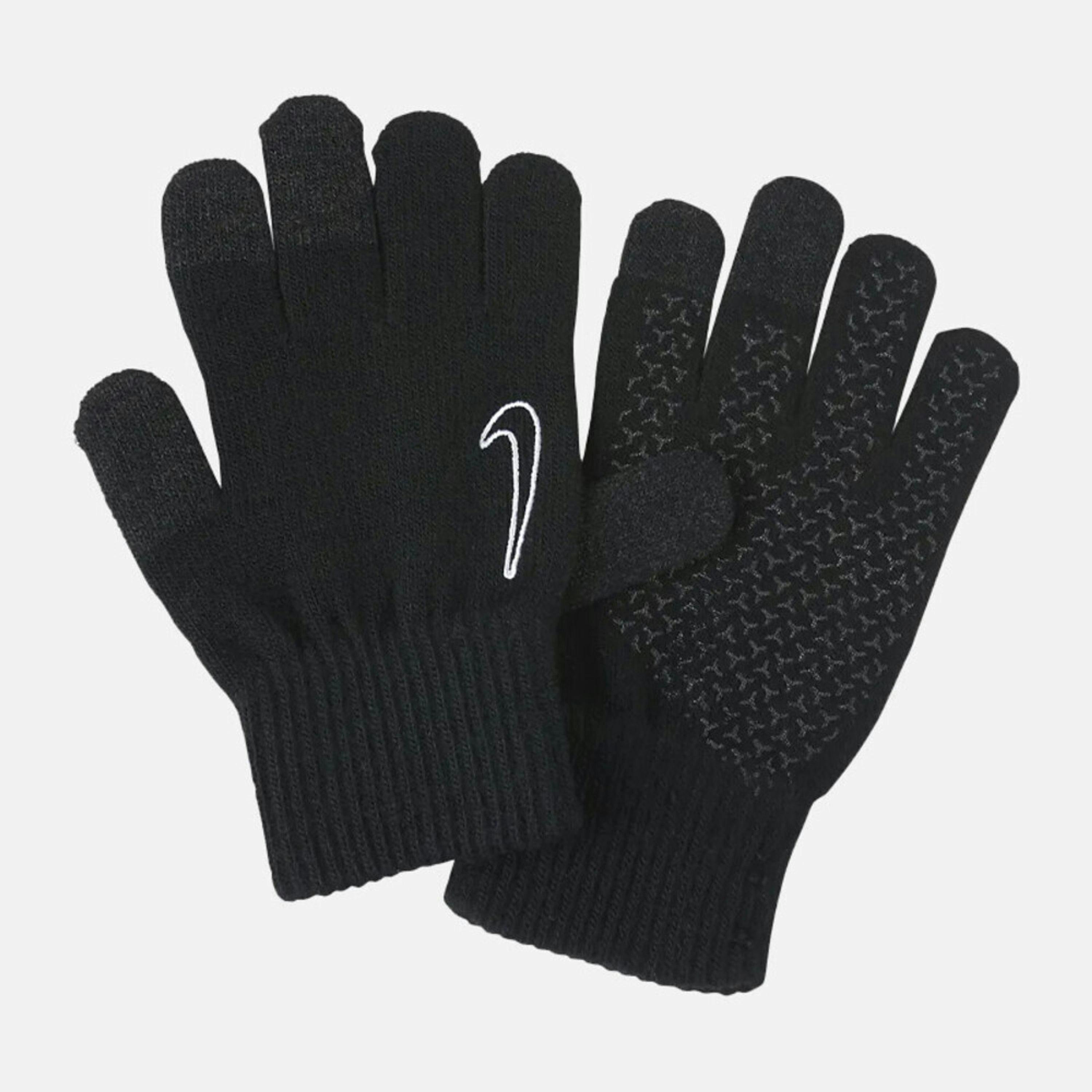 Nike Childrens/Kids Knitted Tech Grip Gloves , view 3 of 4