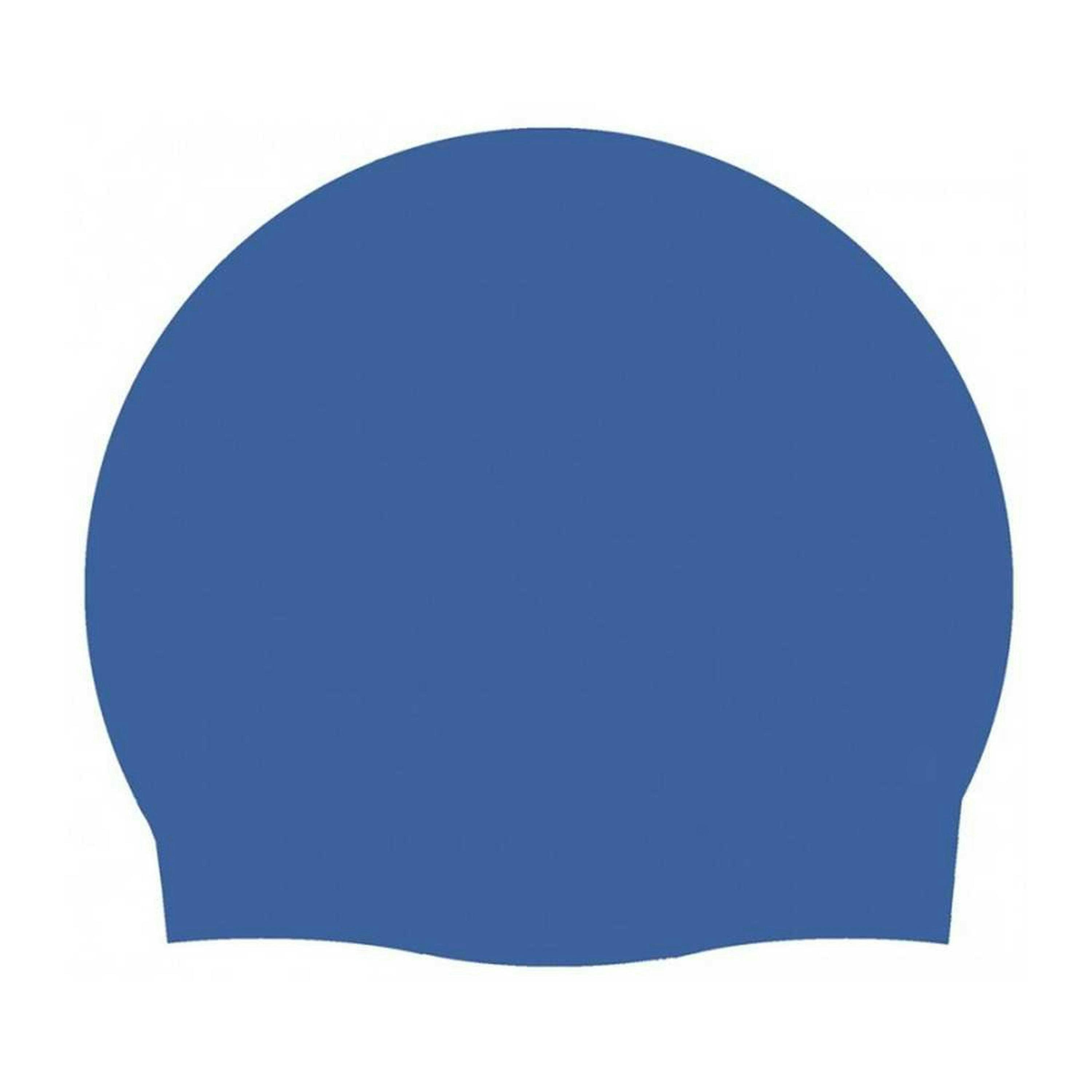 Speedo Unisex Adult Silicone Swim Cap , view 2 of 4