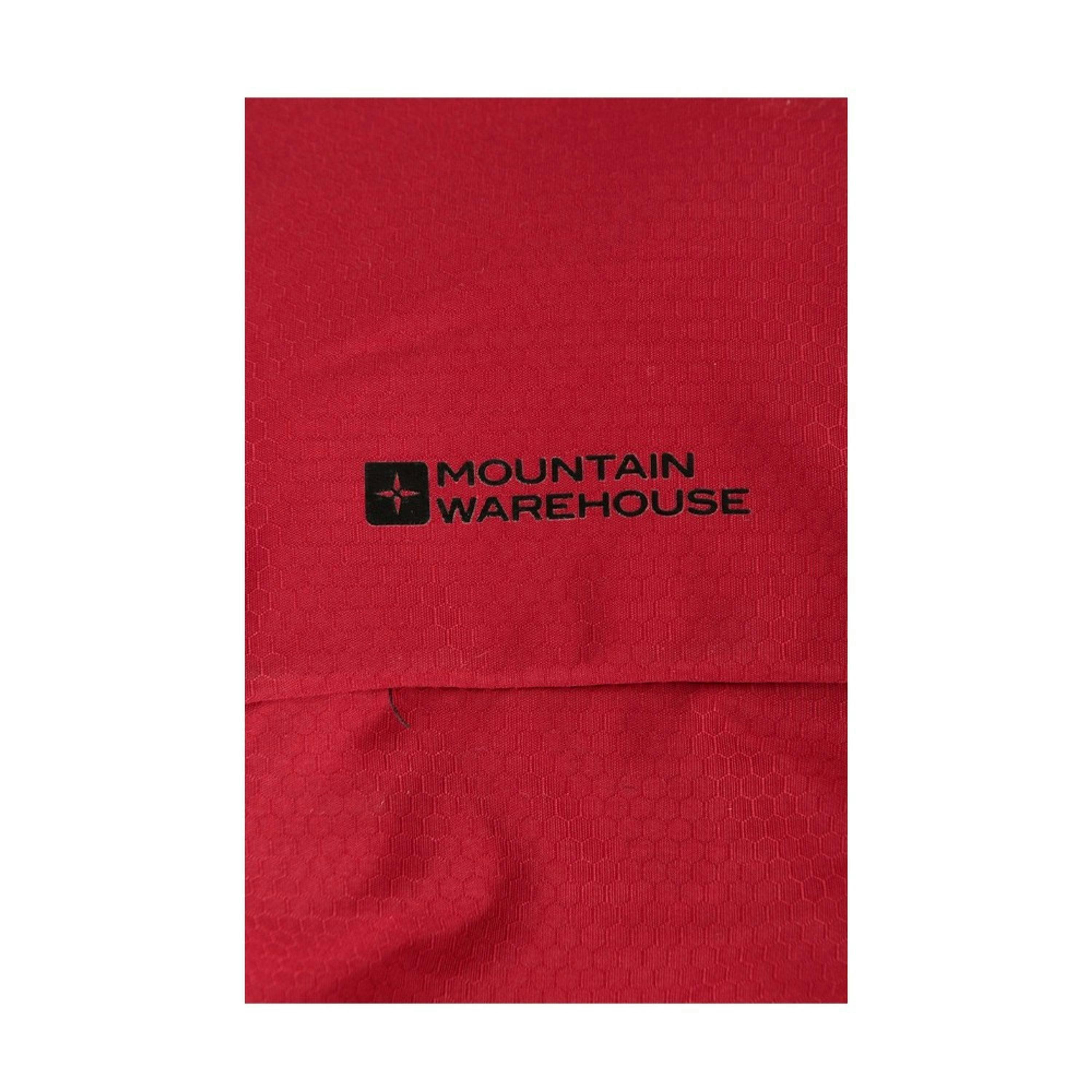 Mountain Warehouse Ventura 65L Hiking Backpack , view 4 of 5
