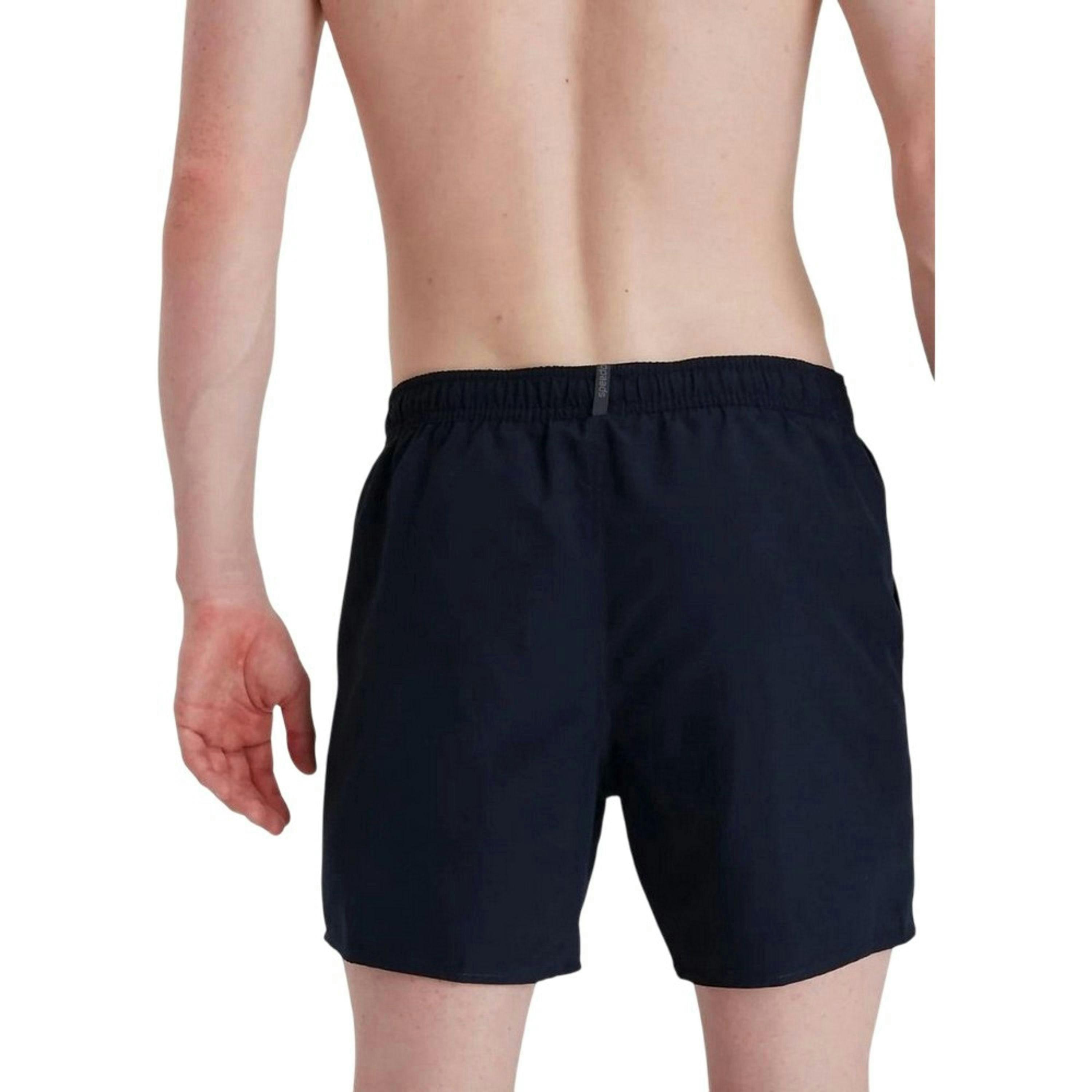 Speedo Mens Prime Leisure Swim Shorts , view 2 of 6