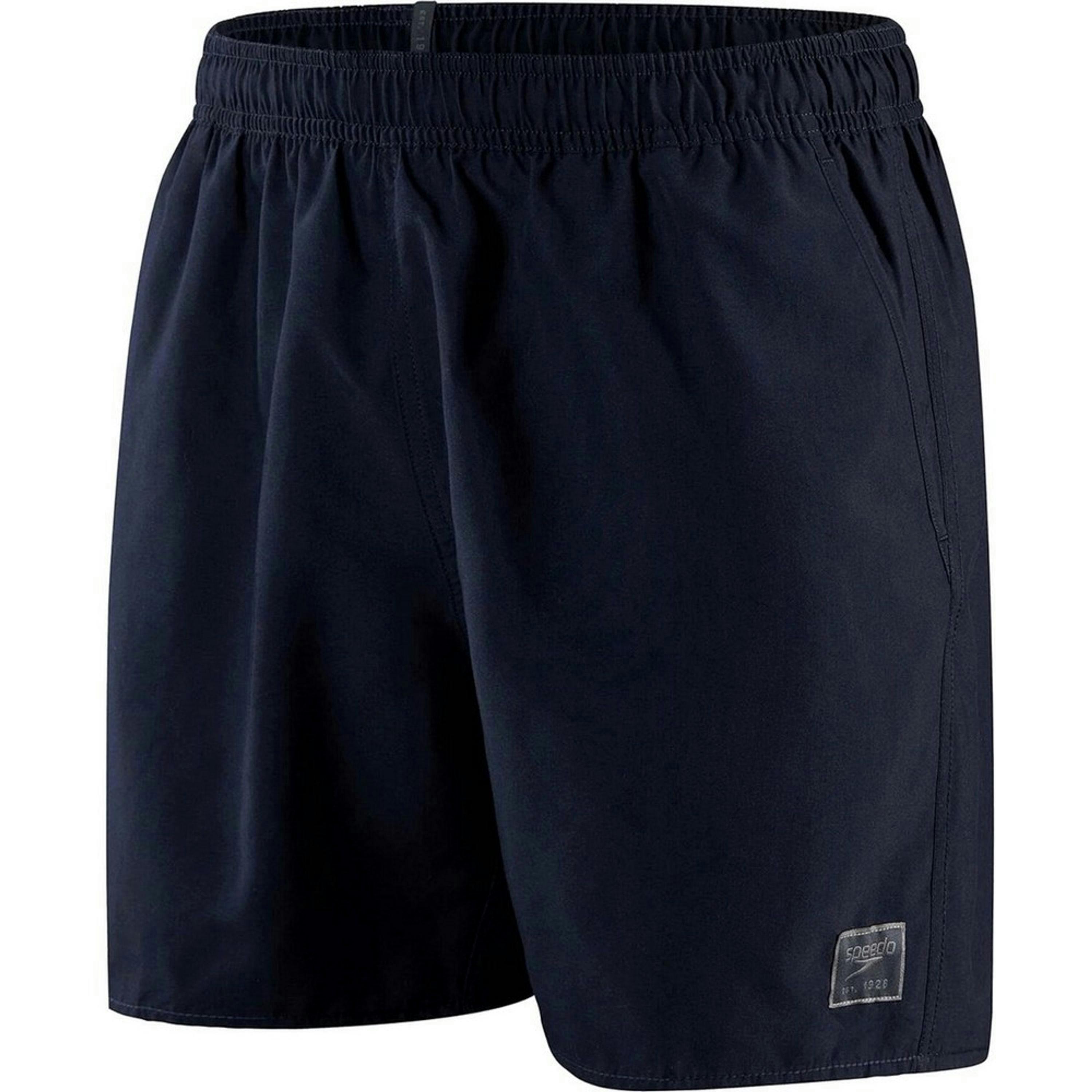 Speedo Mens Prime Leisure Swim Shorts , view 3 of 6
