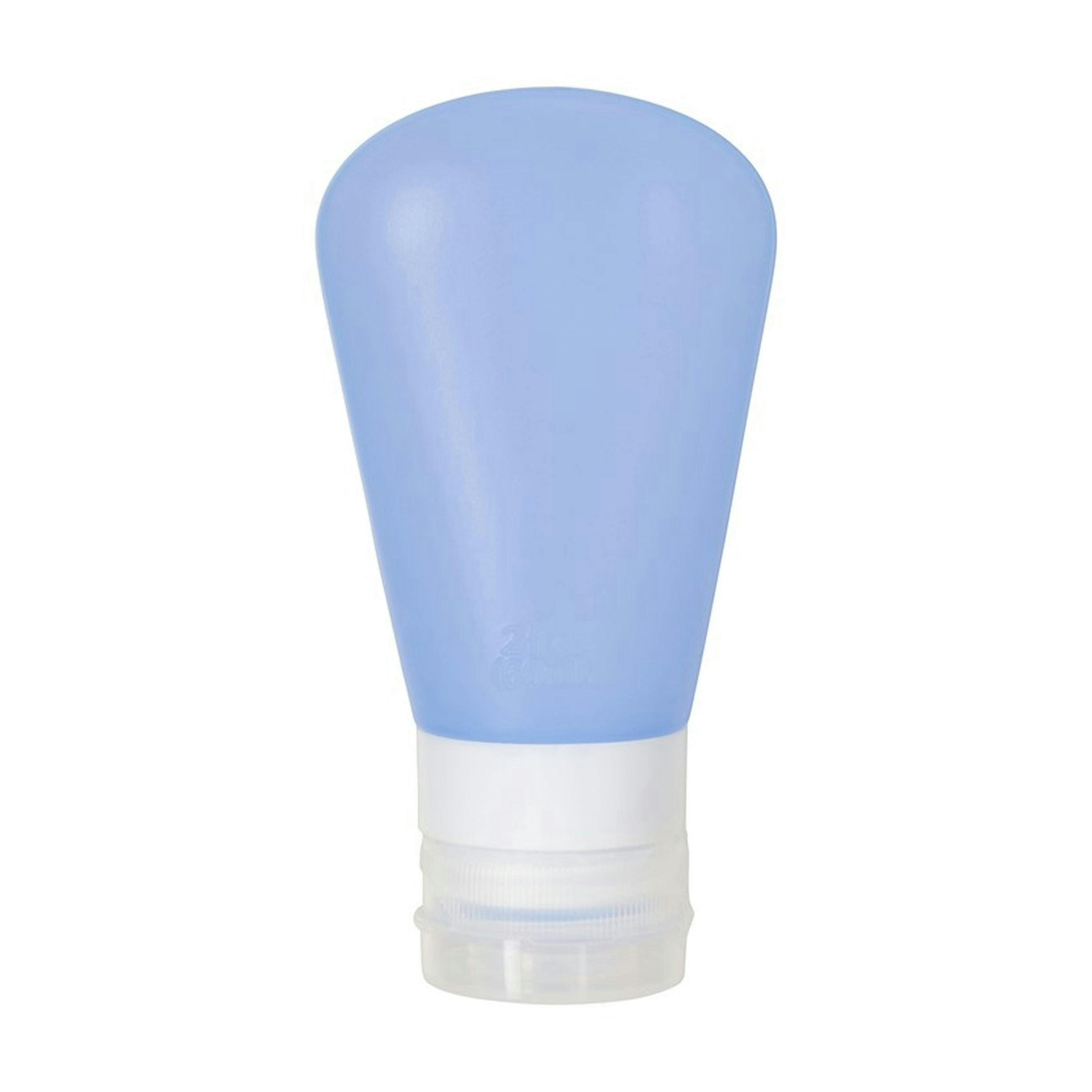 Mountain Warehouse Silicone Travel Bottle Set , view 2 of 5