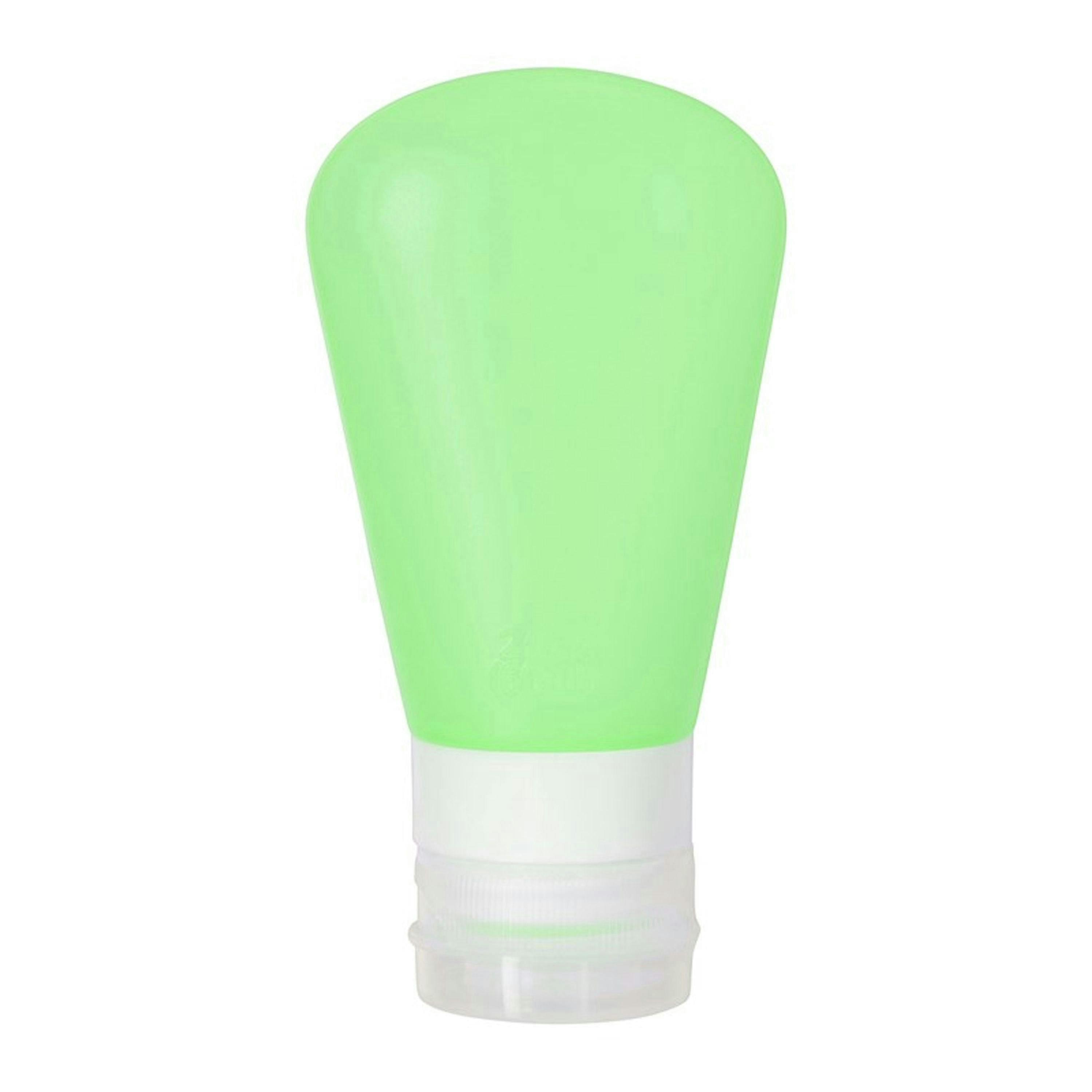Mountain Warehouse Silicone Travel Bottle Set , view 4 of 5