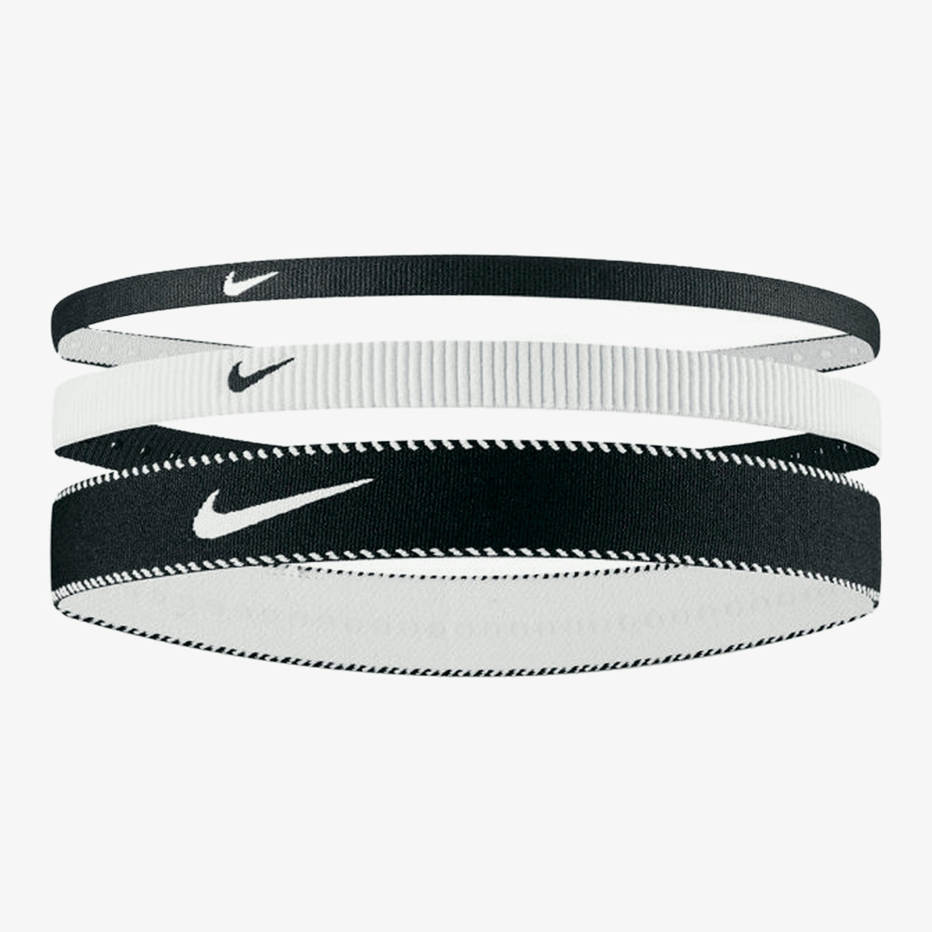 Nike Mixed Classic Headband (Pack of 3) , view 1 of 1