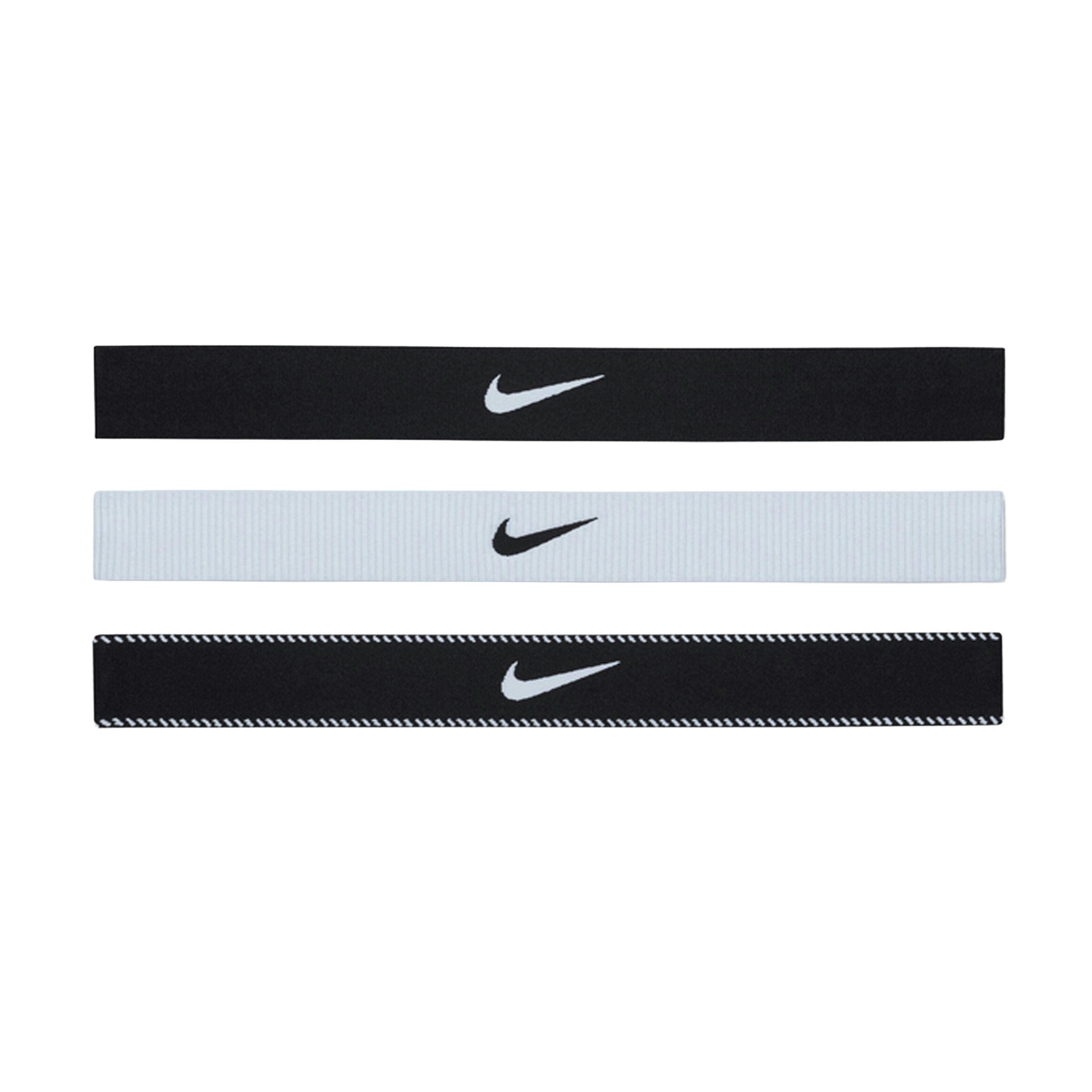 Nike Mixed Classic Headband (Pack of 3) , view 2 of 4