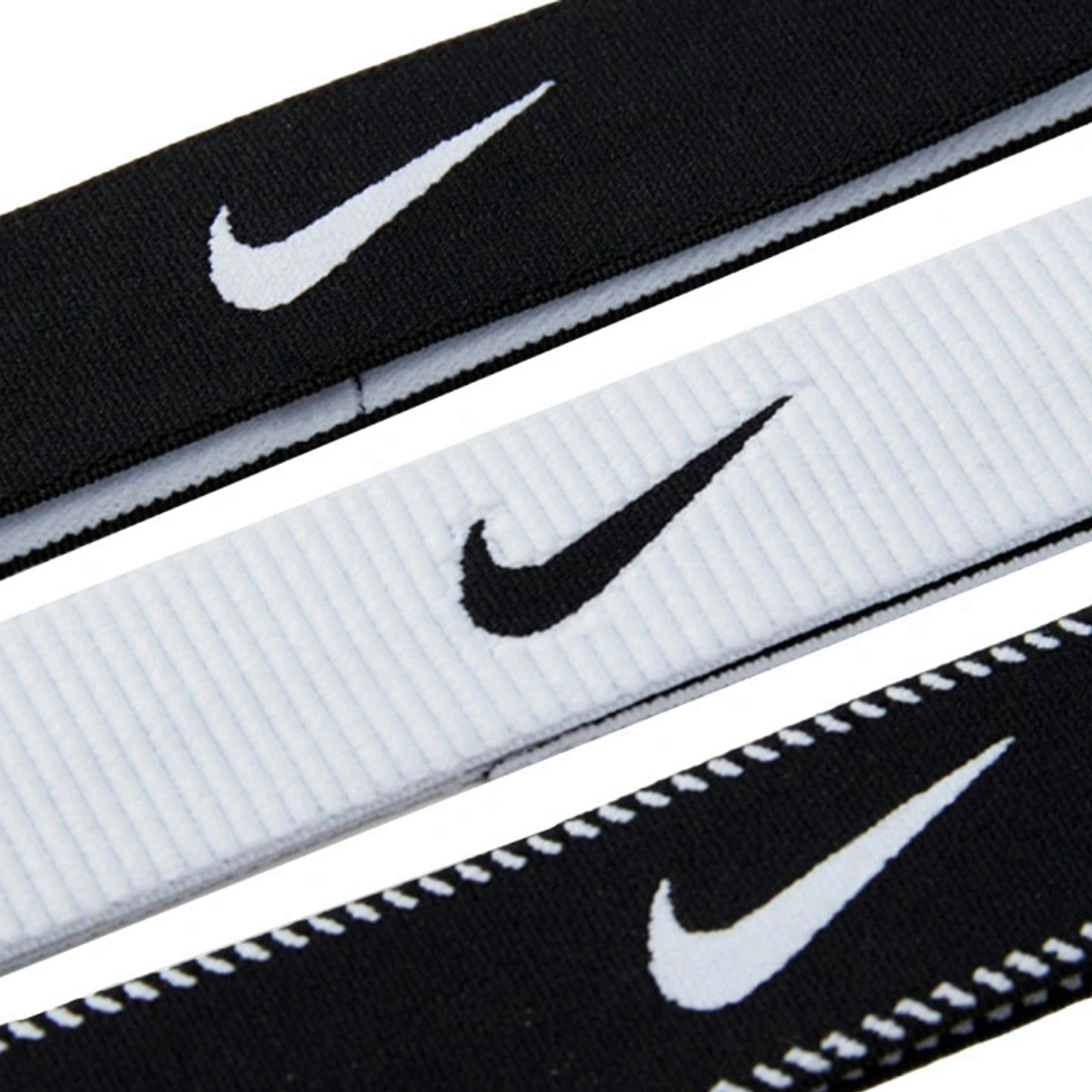 Nike Mixed Classic Headband (Pack of 3) , view 3 of 4