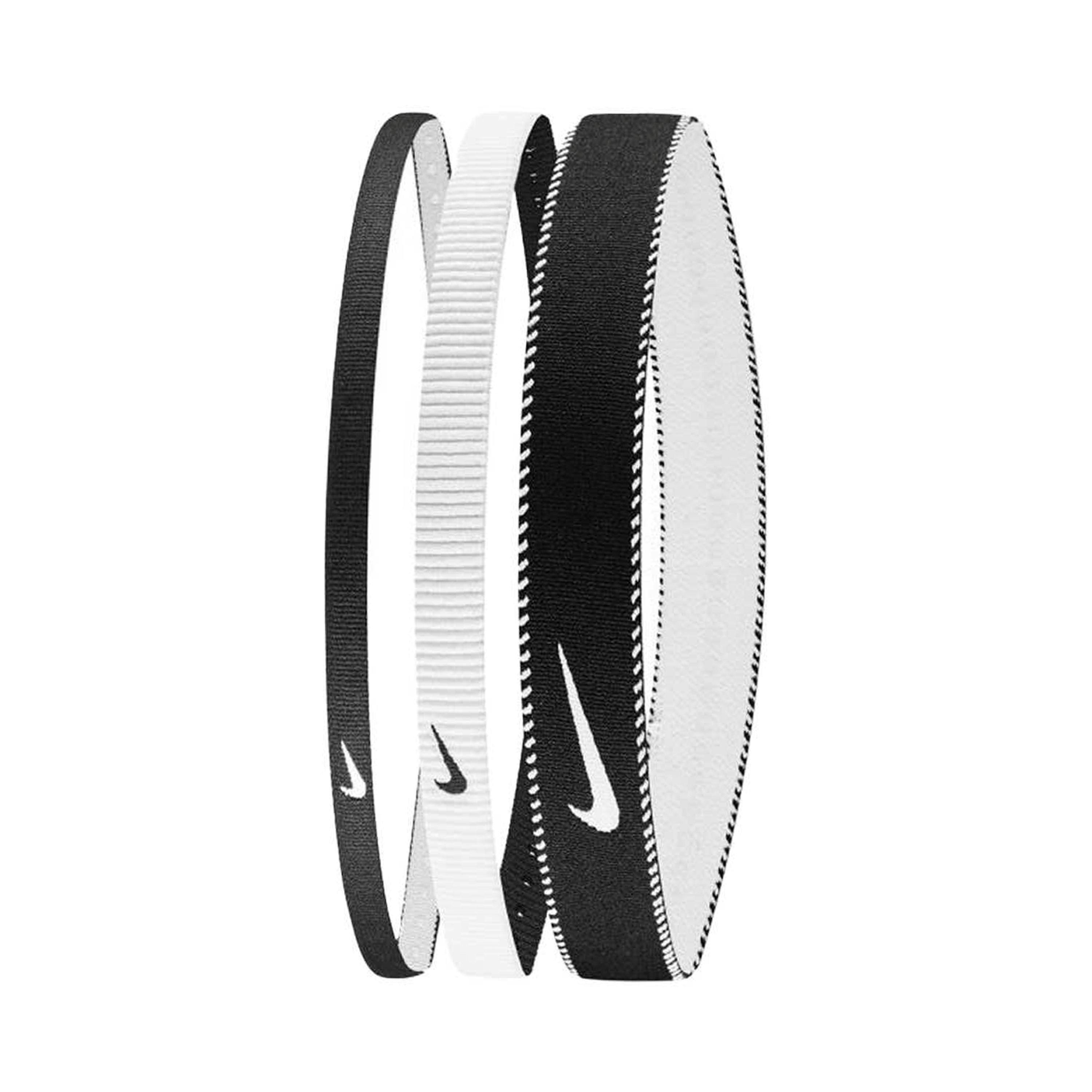 Nike Mixed Classic Headband (Pack of 3) , view 4 of 4