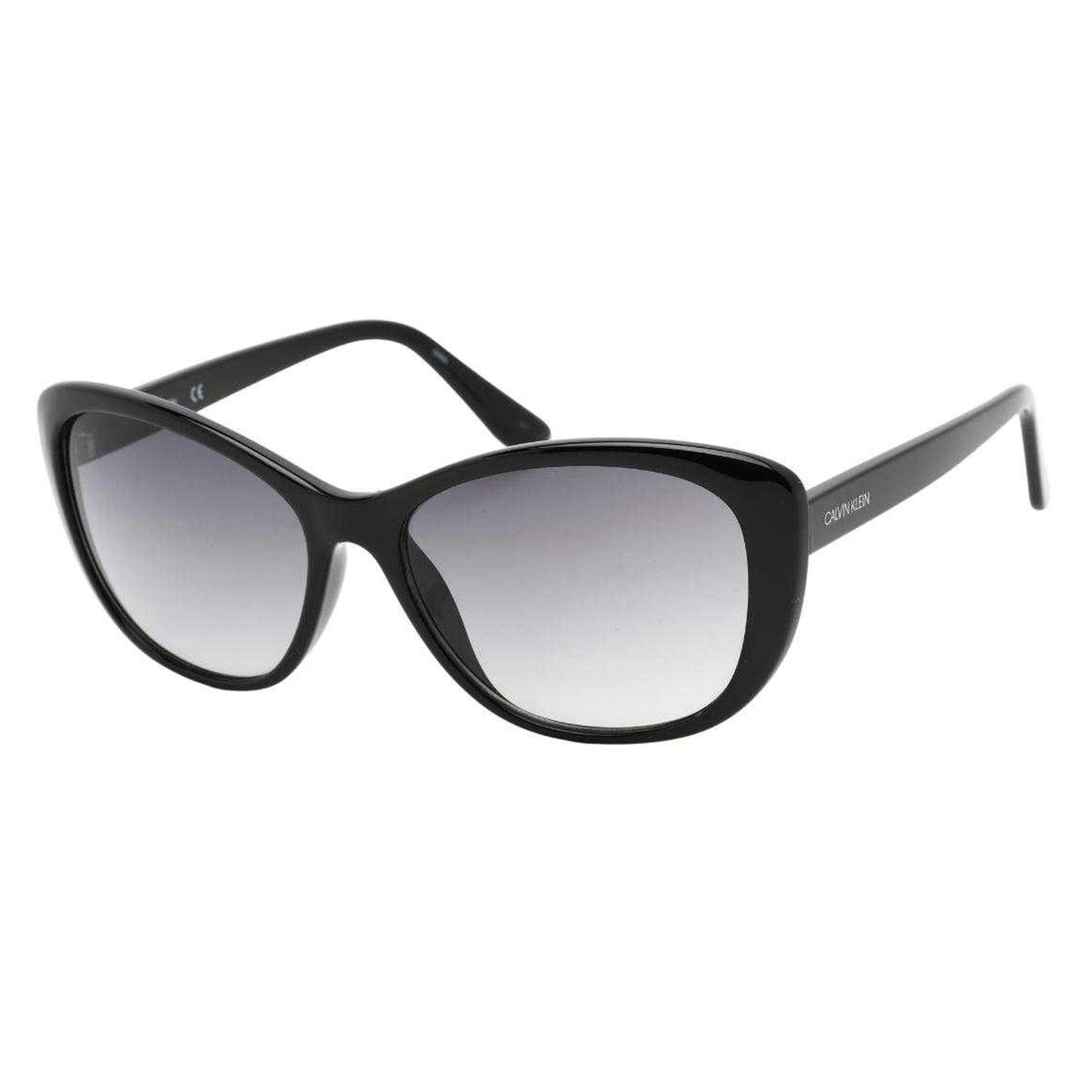 Calvin Klein Womens/Ladies Gradient Sunglasses , view 2 of 5