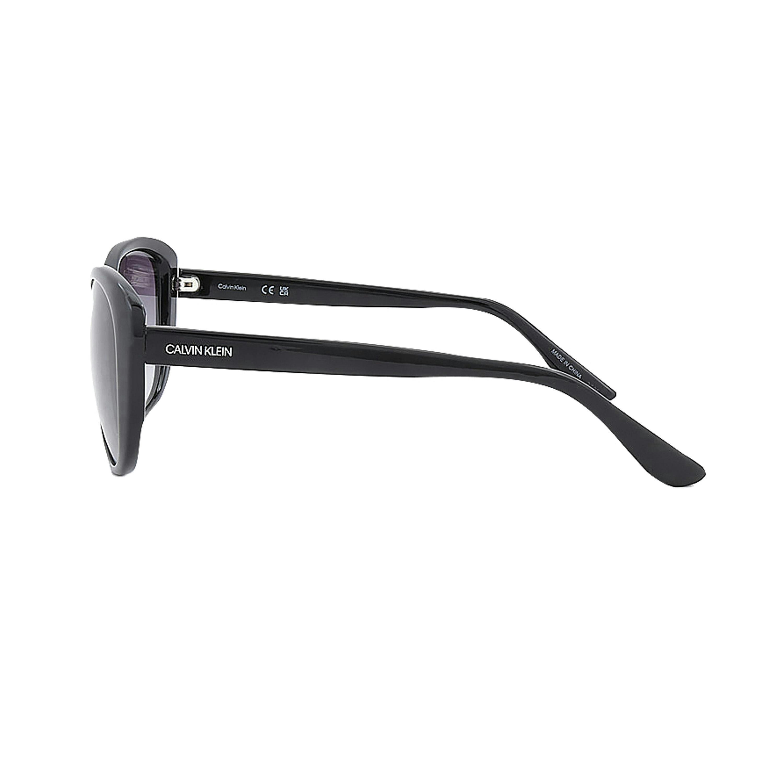 Calvin Klein Womens/Ladies Gradient Sunglasses , view 3 of 5