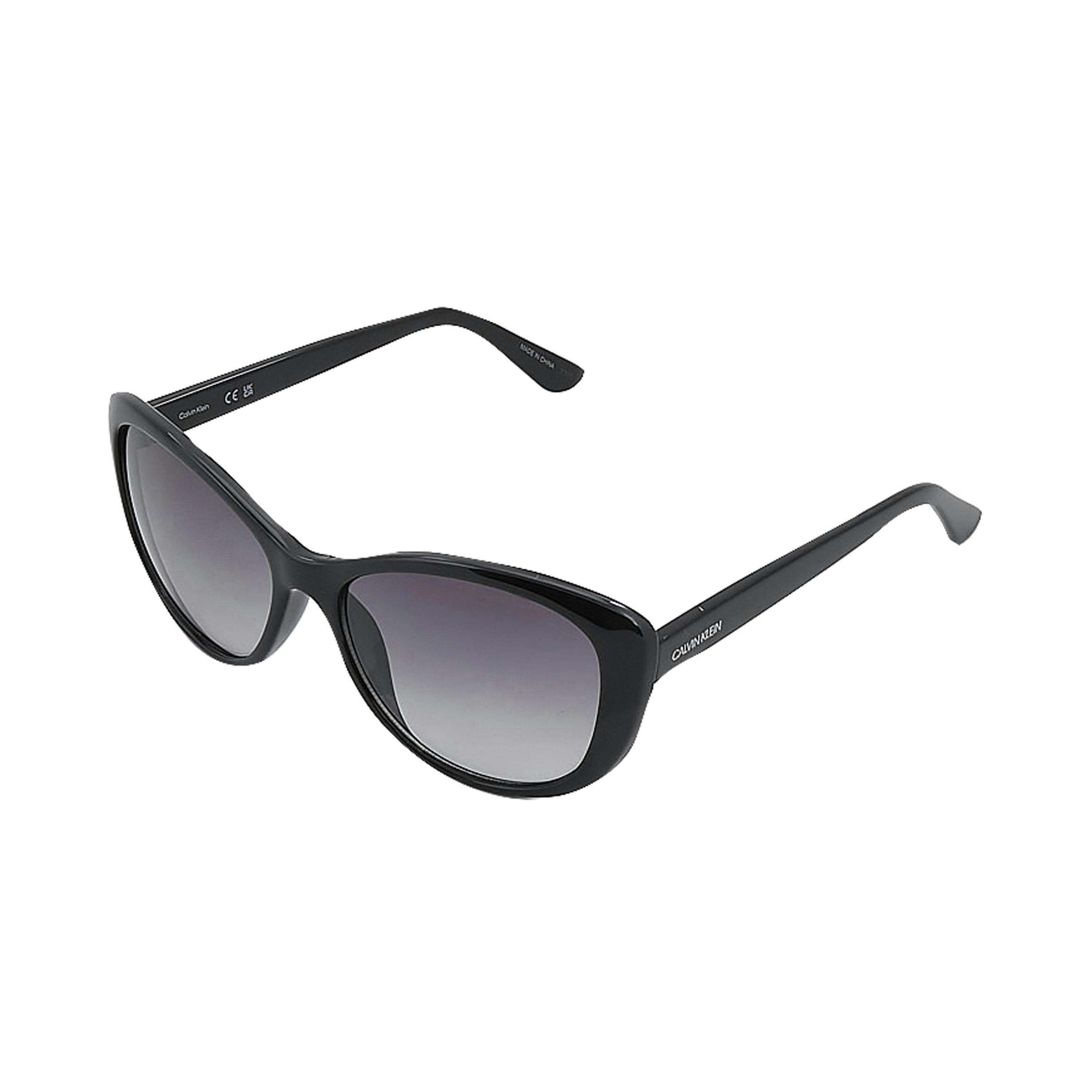 Calvin Klein Womens/Ladies Gradient Sunglasses , view 4 of 5